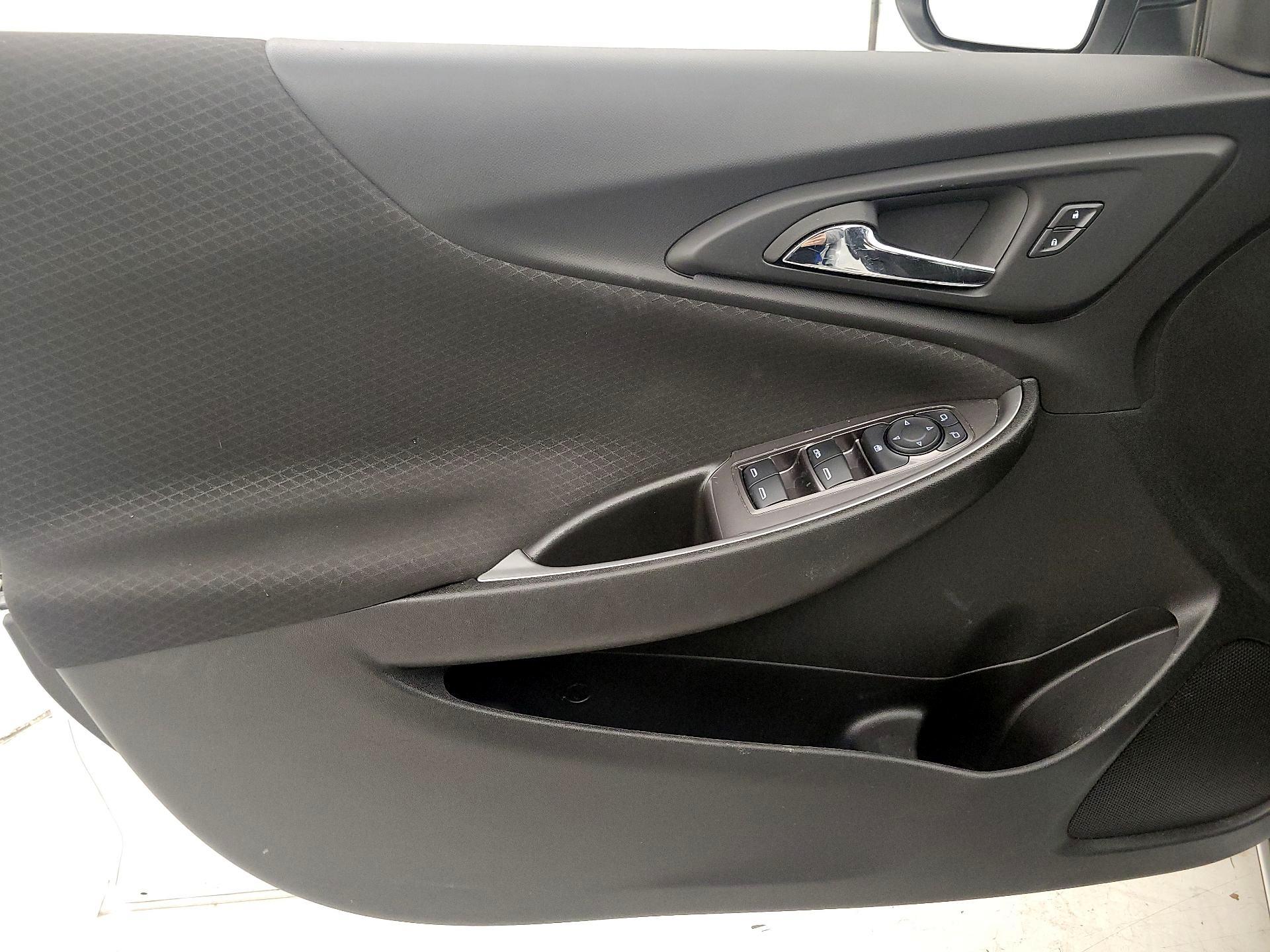 Thumbnail: 2023 Chevrolet Malibu - 12