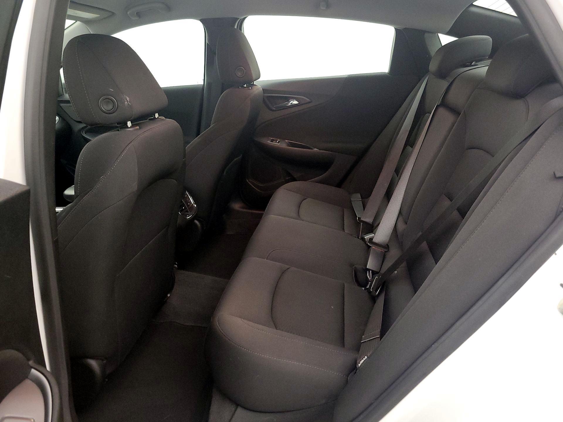 Thumbnail: 2023 Chevrolet Malibu - 19