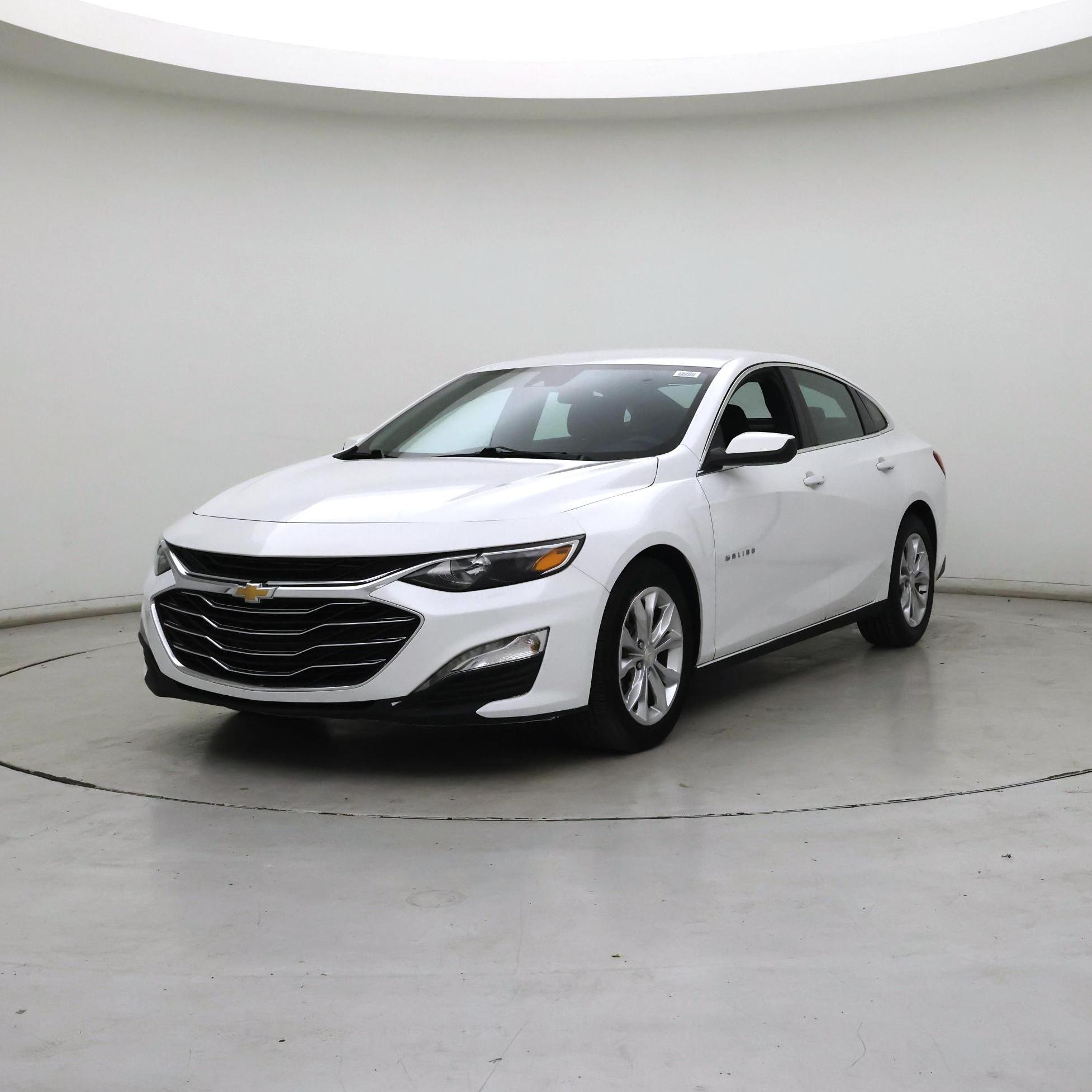 Thumbnail: 2023 Chevrolet Malibu - 4