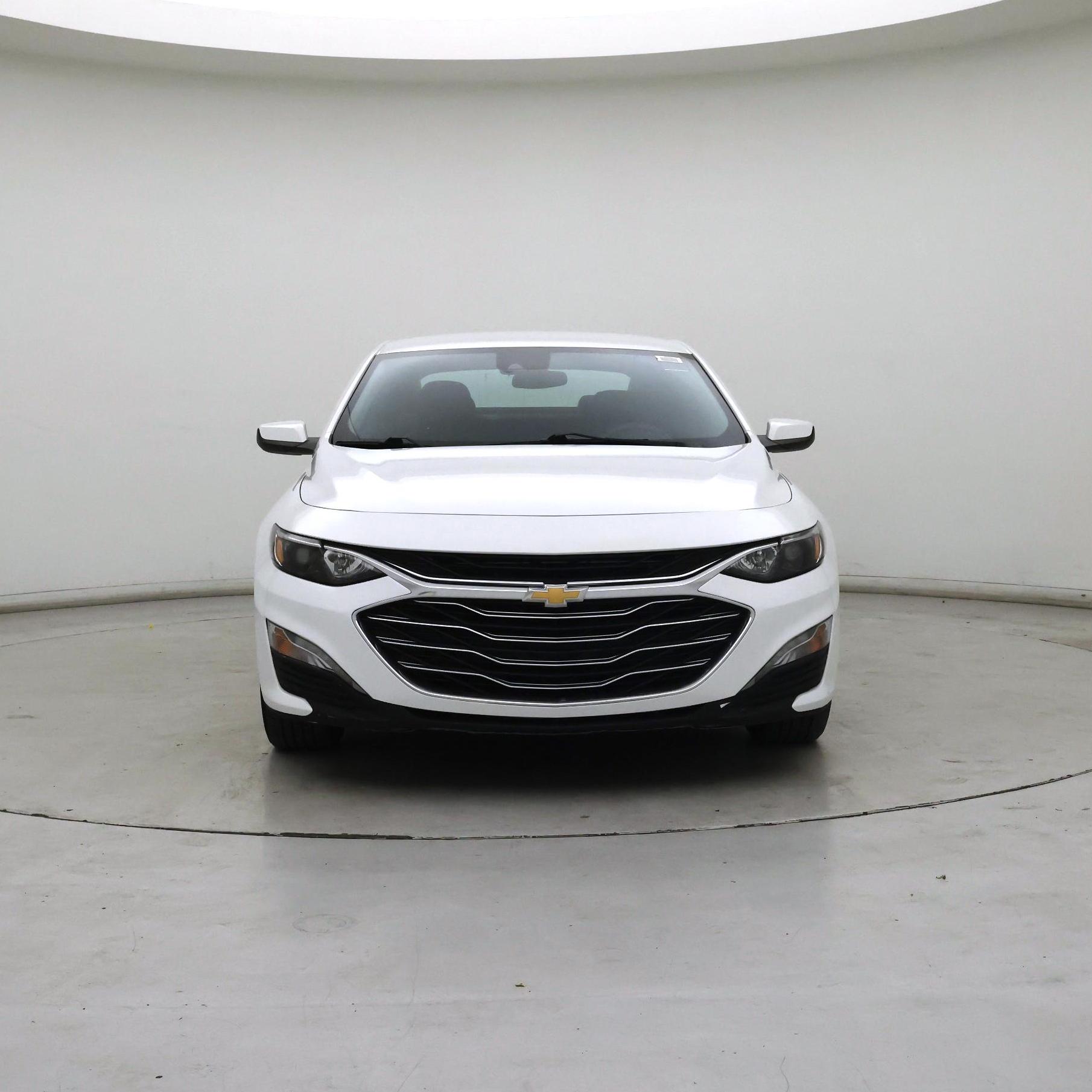 Thumbnail: 2023 Chevrolet Malibu - 5
