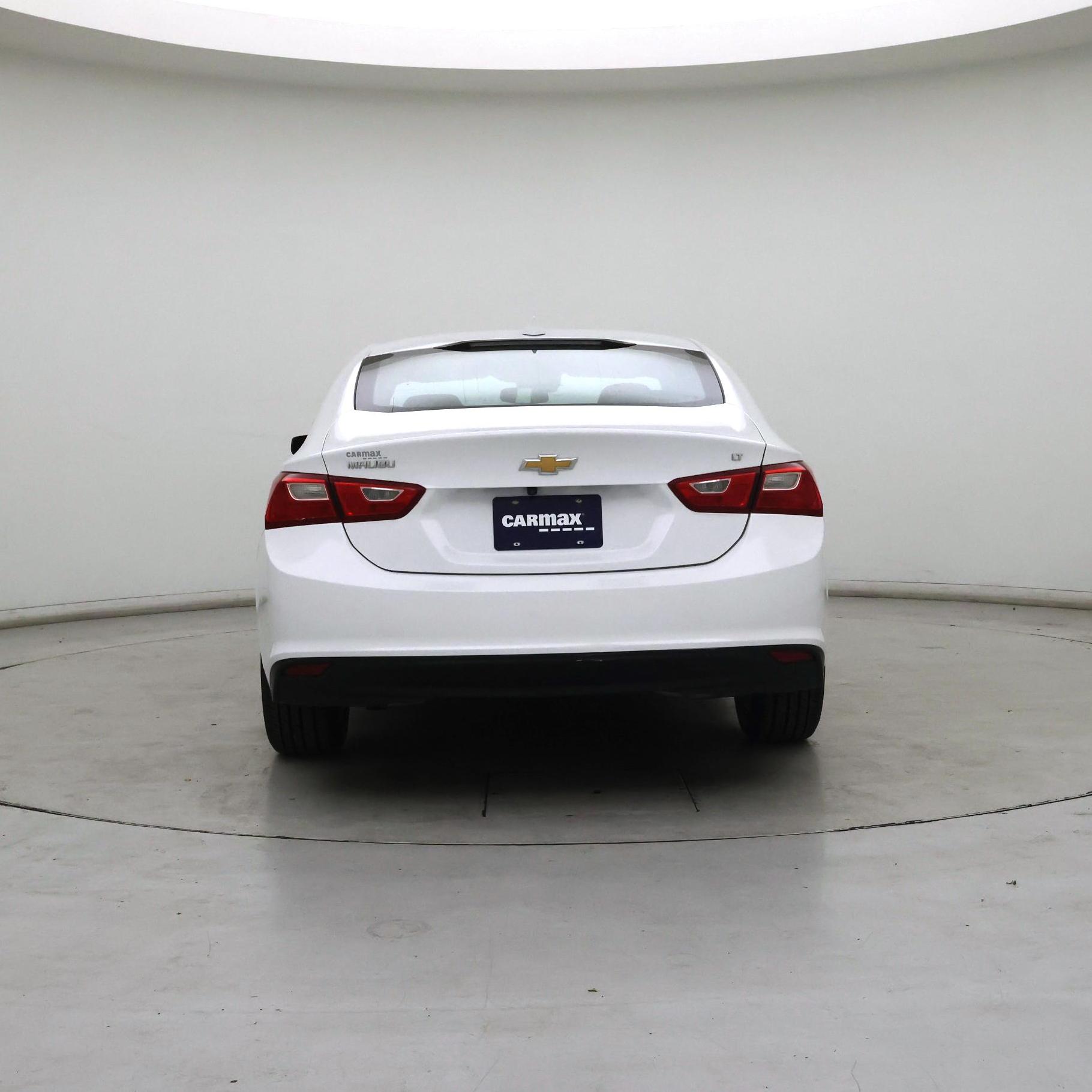 Thumbnail: 2023 Chevrolet Malibu - 6