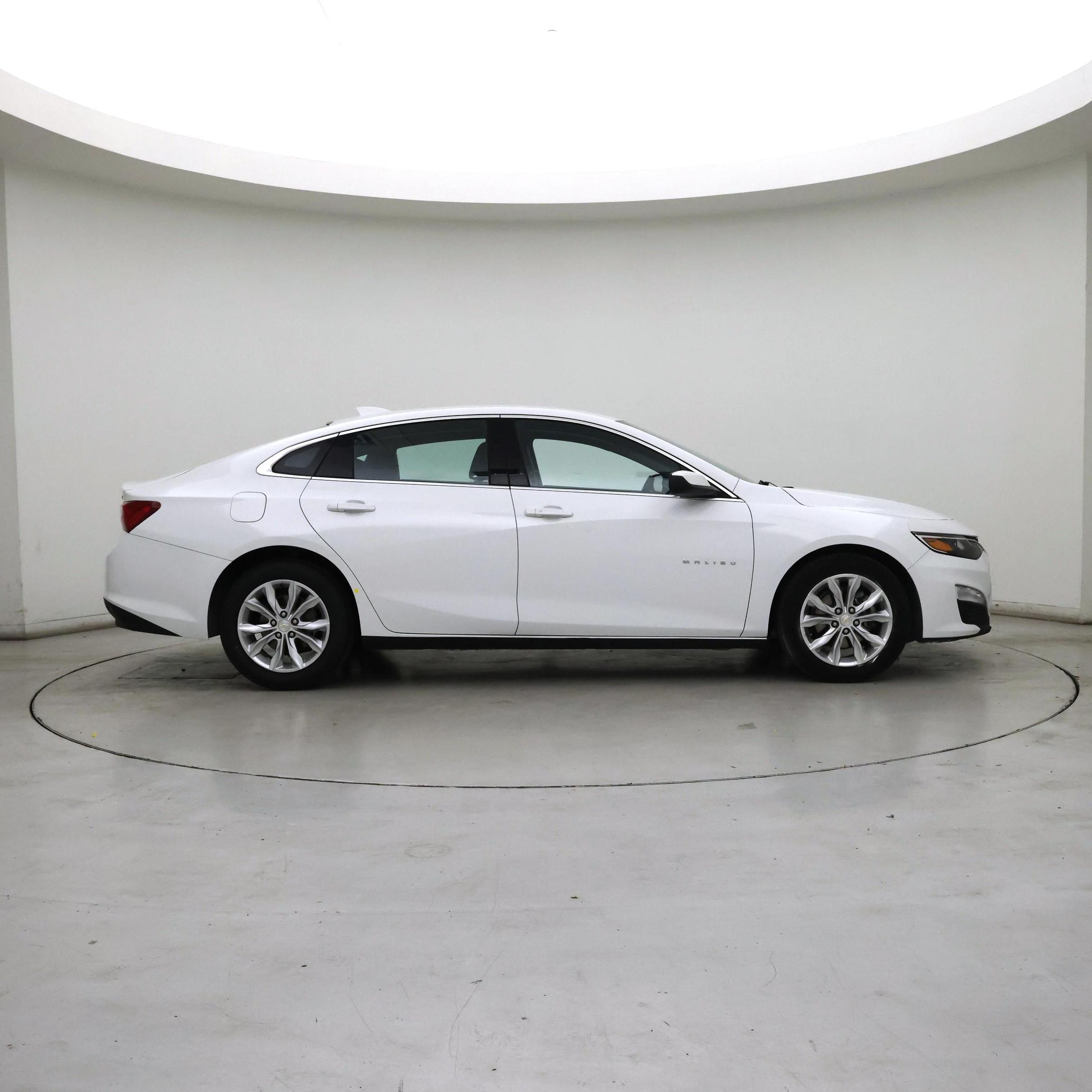 Thumbnail: 2023 Chevrolet Malibu - 7