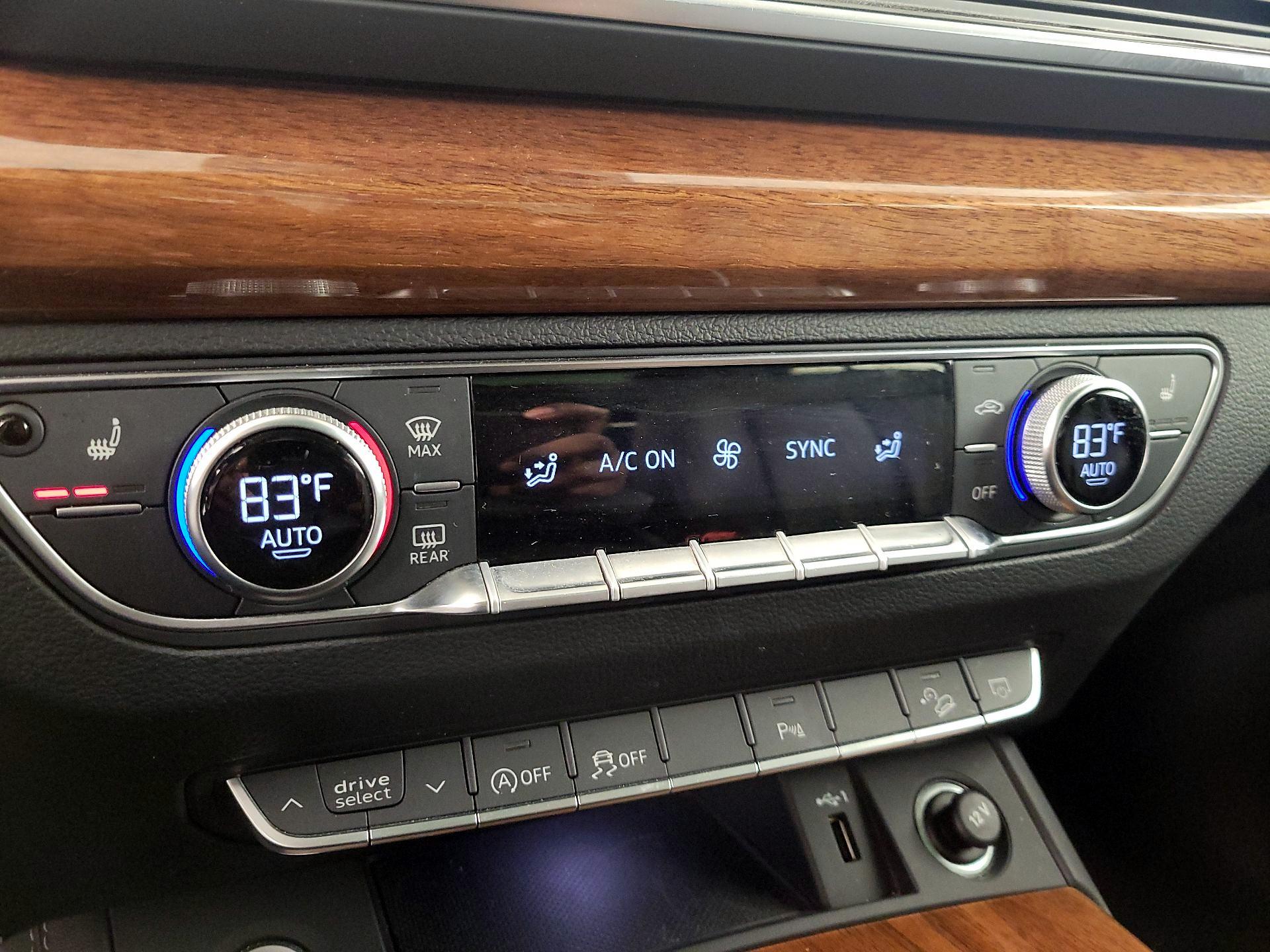 Thumbnail: 2023 Audi Q5 - 16