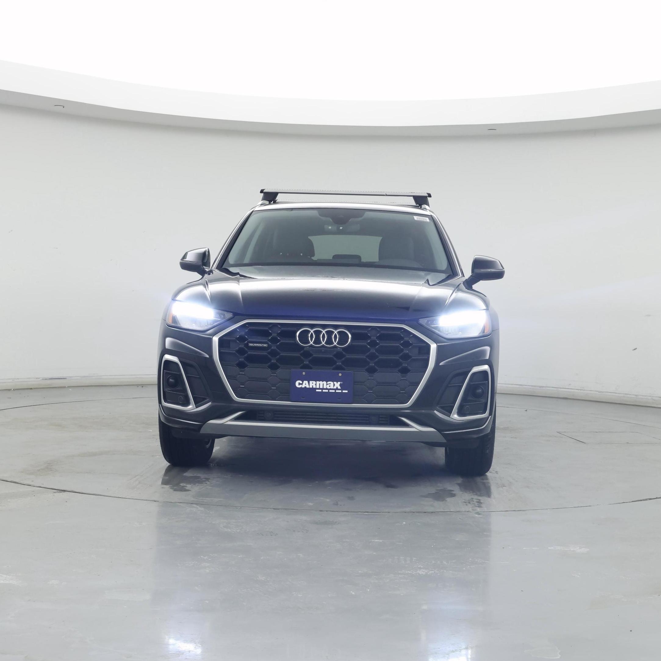 Thumbnail: 2023 Audi Q5 - 5