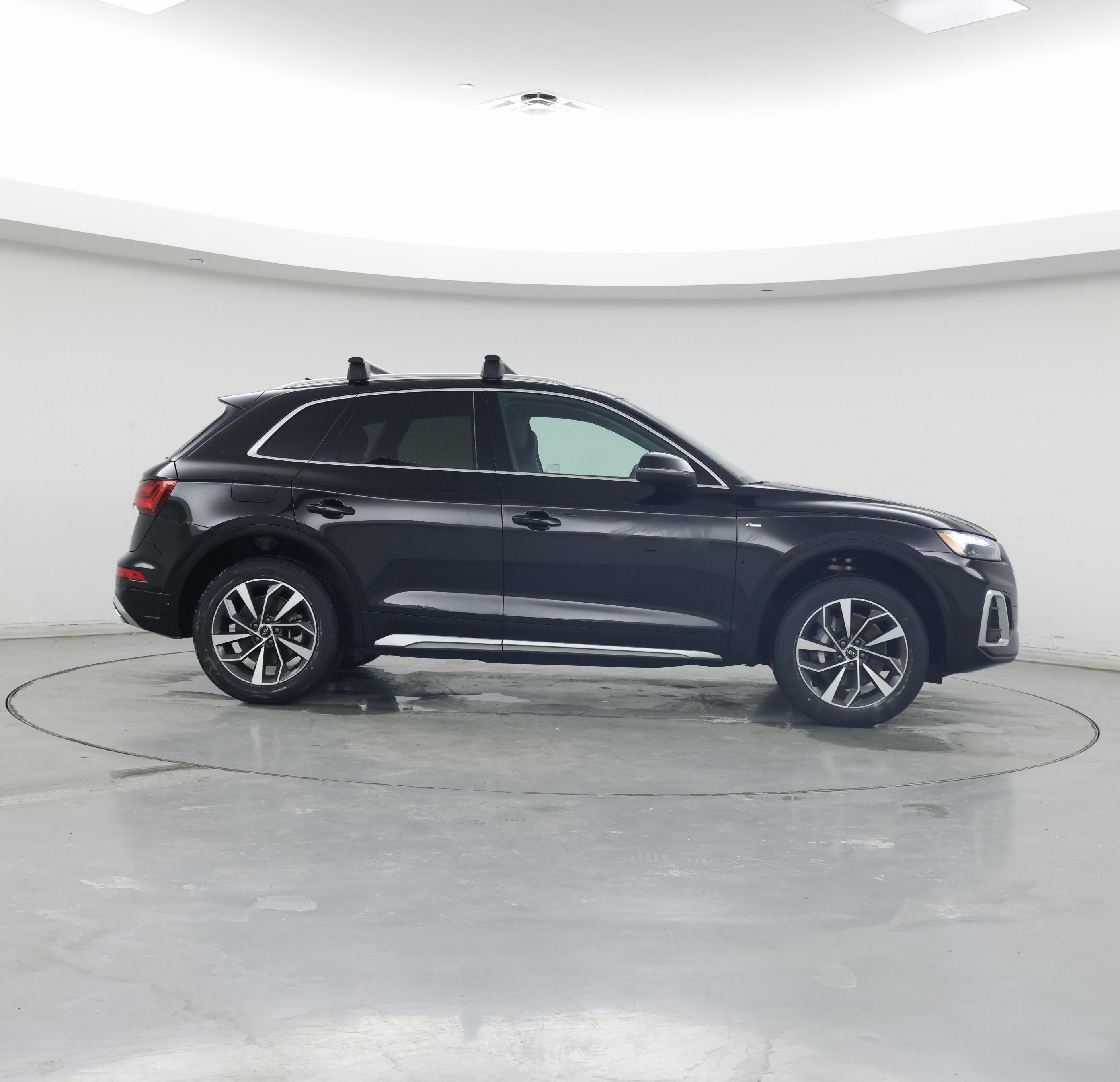 Thumbnail: 2023 Audi Q5 - 7