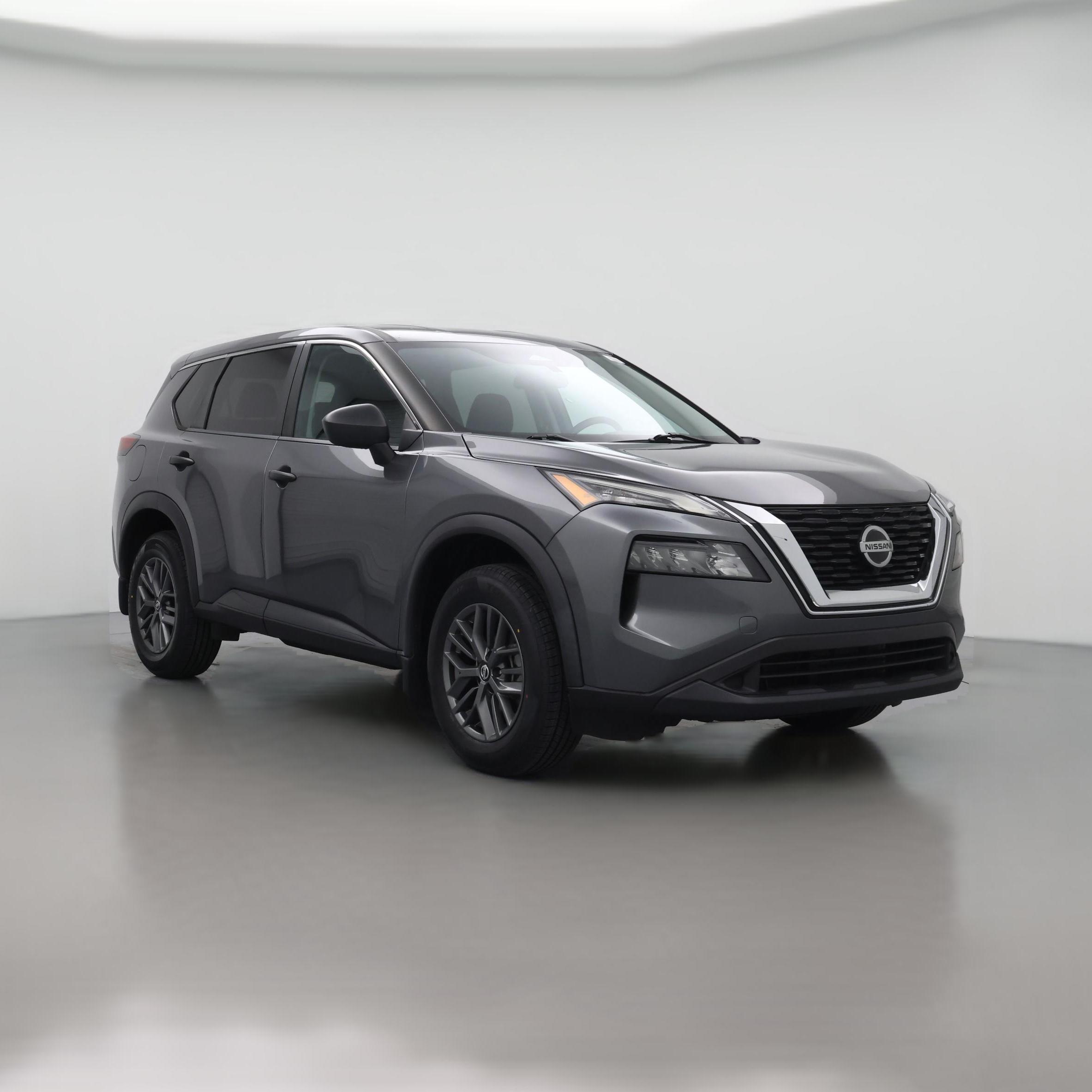Thumbnail: 2021 Nissan Rogue - 1