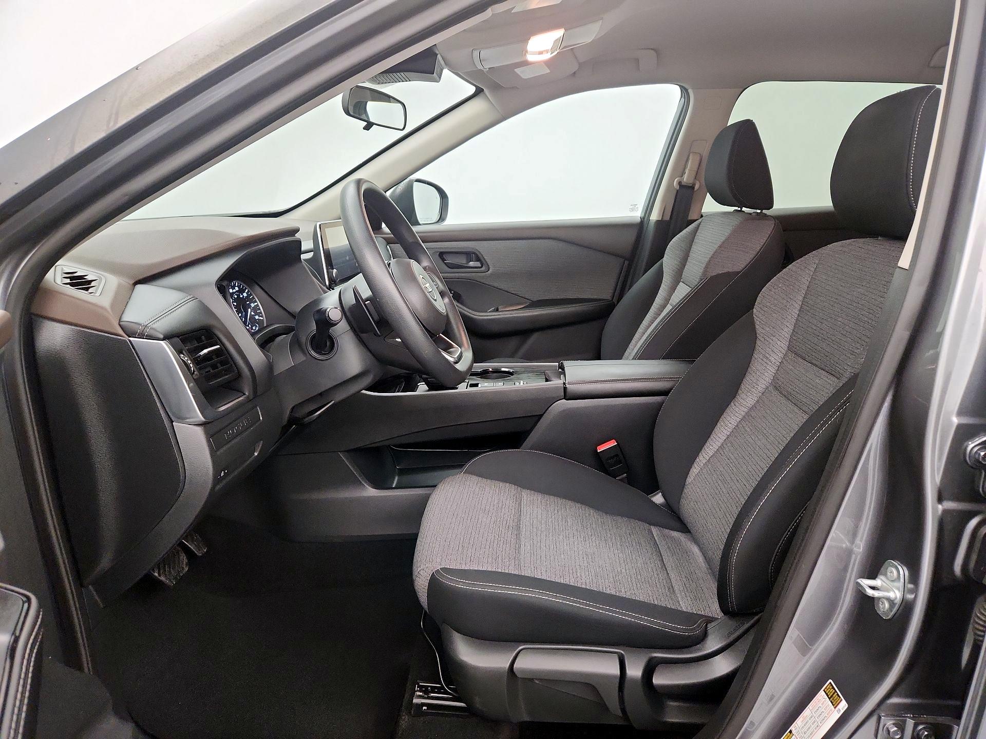 Thumbnail: 2021 Nissan Rogue - 11