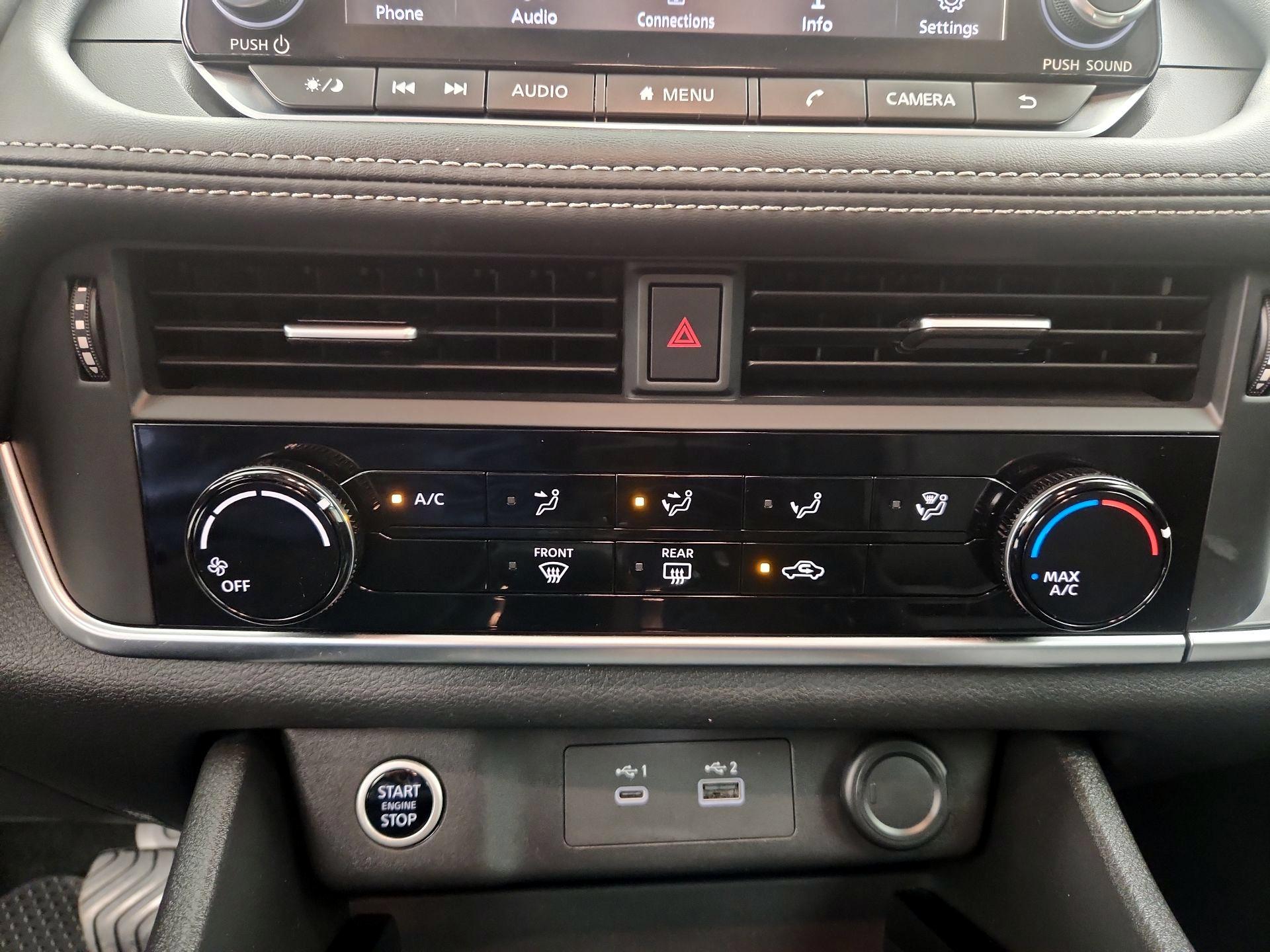 Thumbnail: 2021 Nissan Rogue - 16