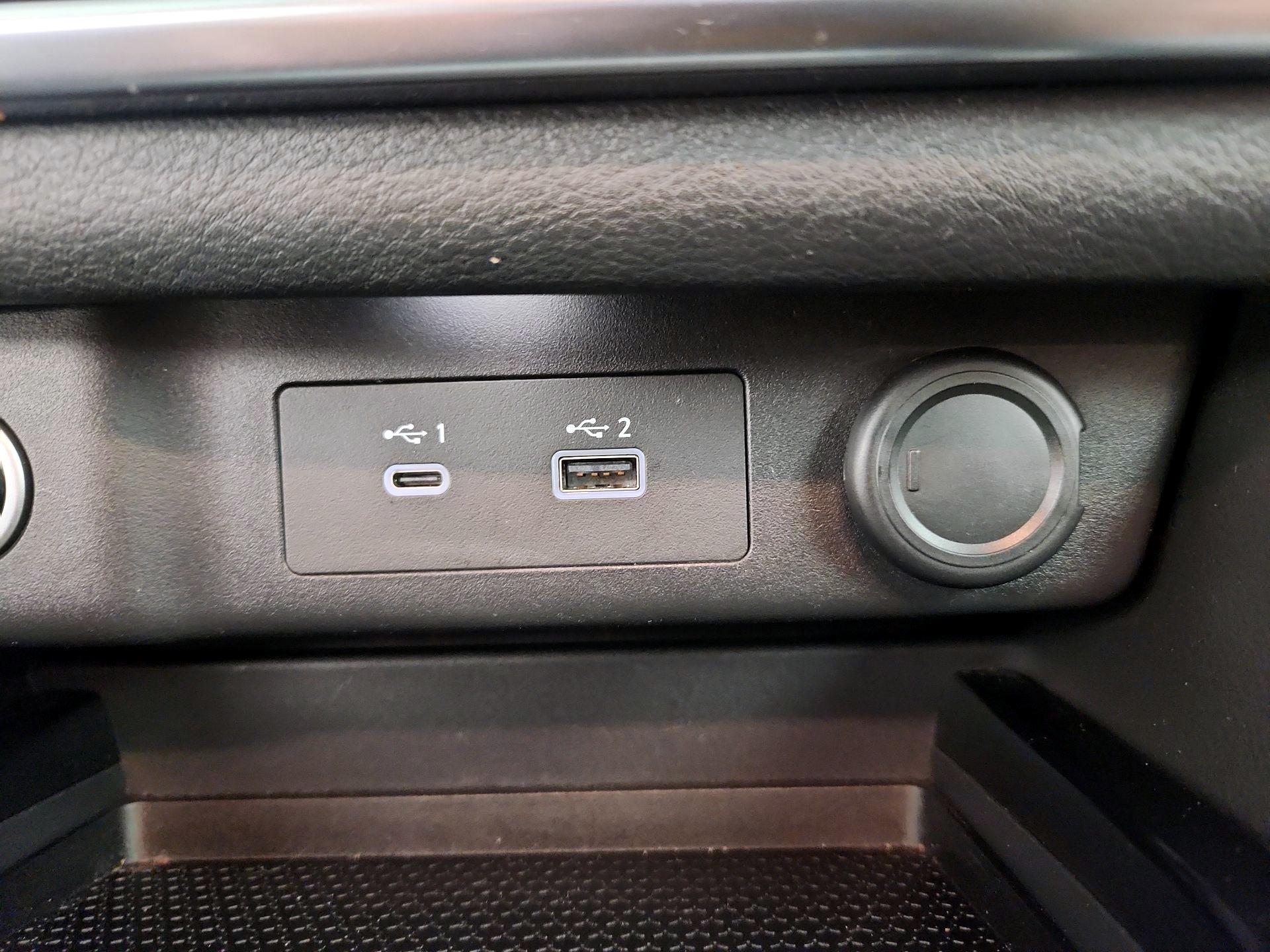 Thumbnail: 2021 Nissan Rogue - 18