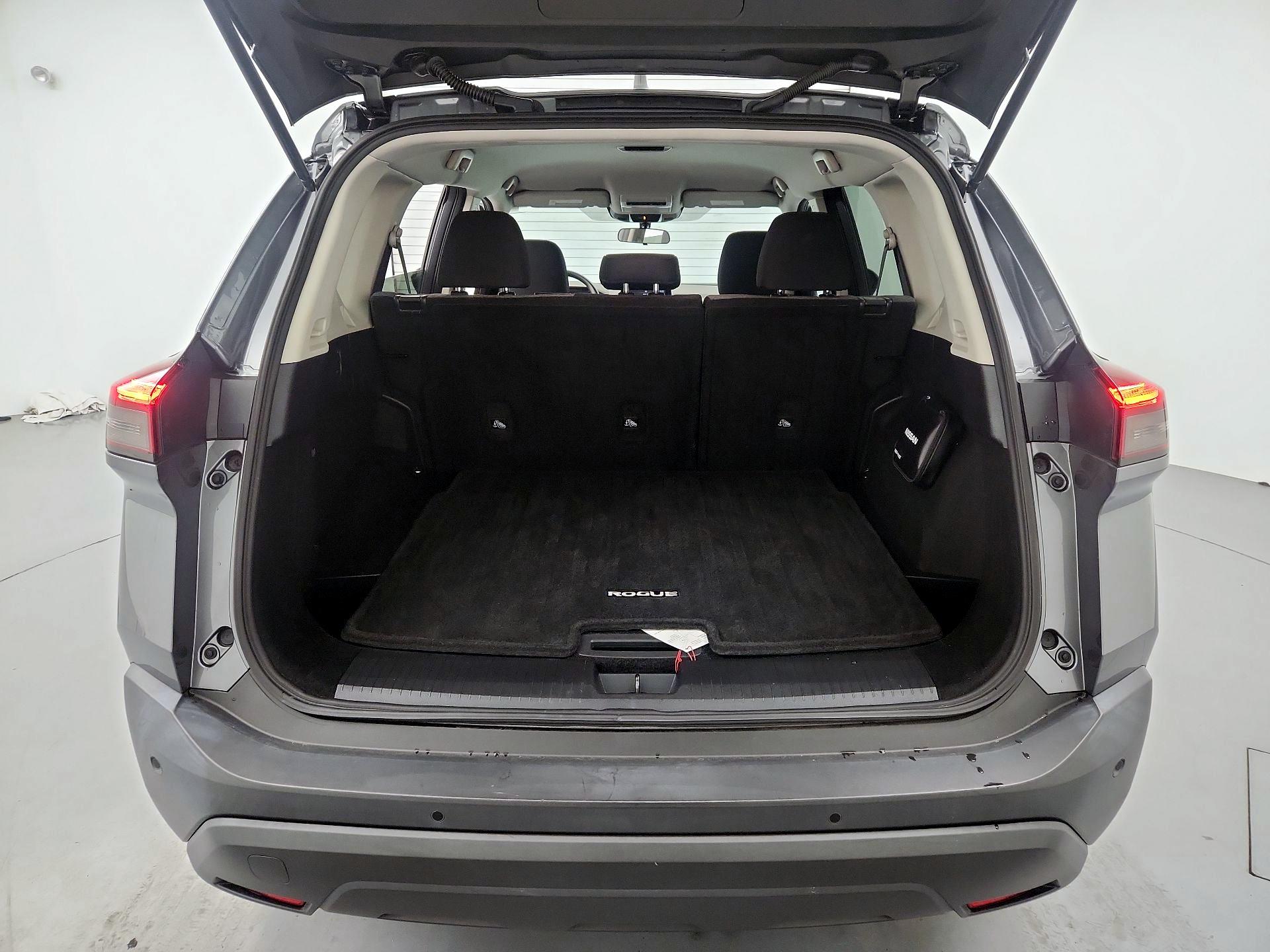 Thumbnail: 2021 Nissan Rogue - 20