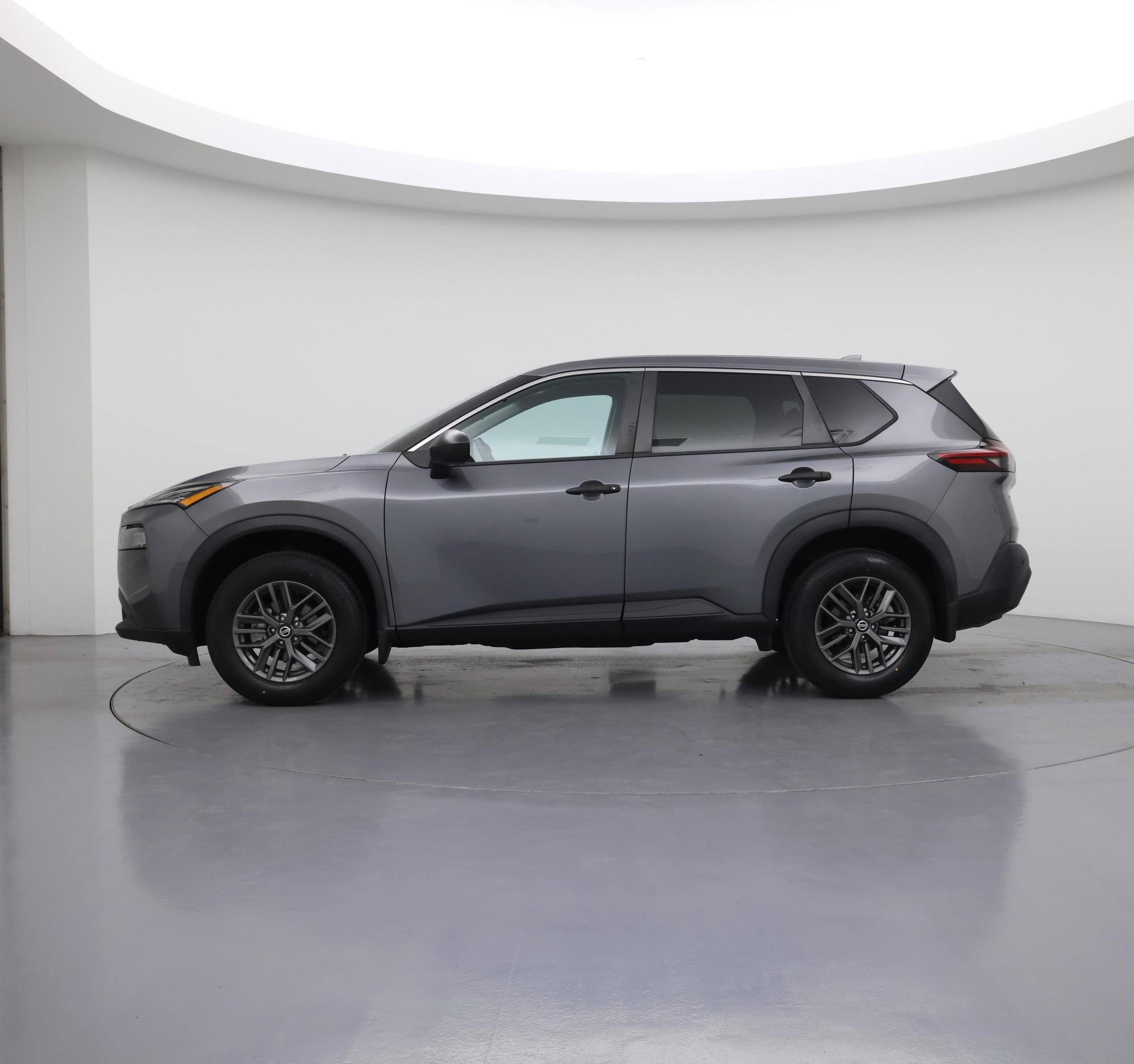 Thumbnail: 2021 Nissan Rogue - 3