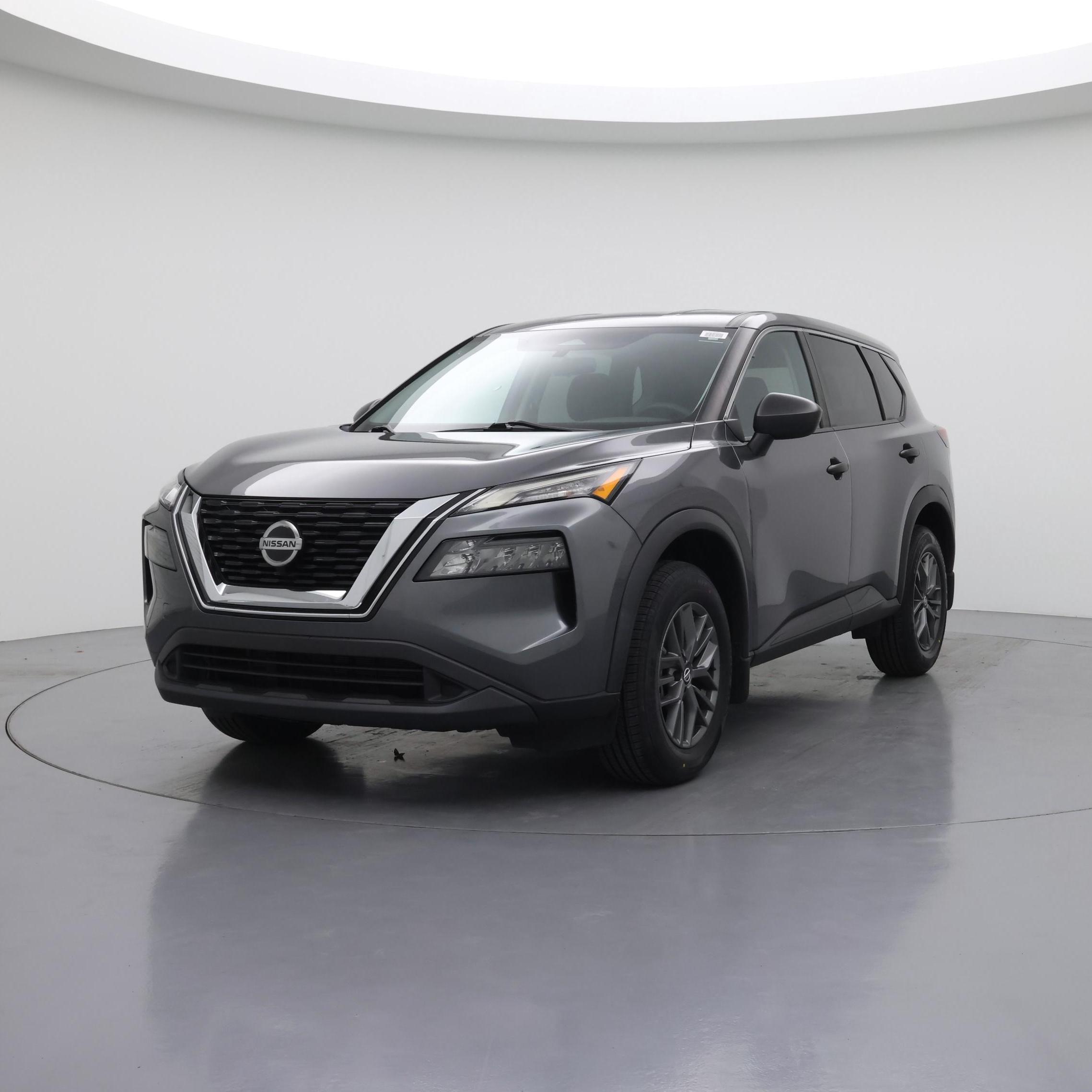 Thumbnail: 2021 Nissan Rogue - 4