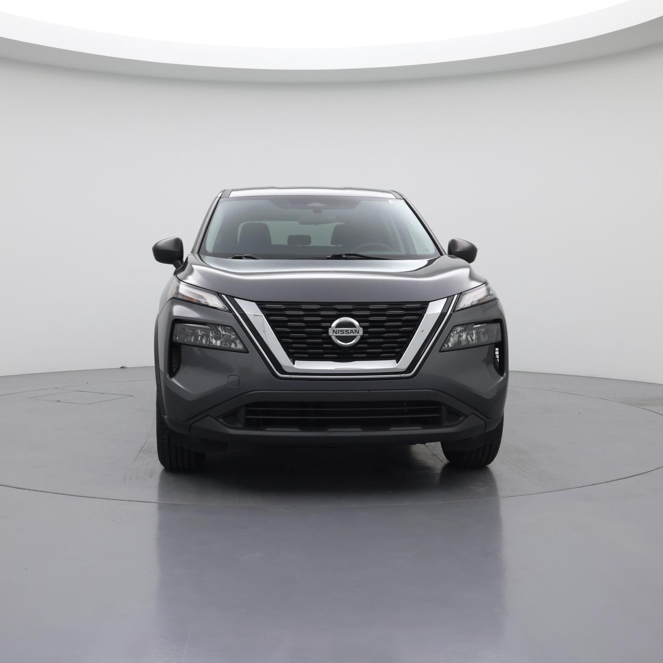 Thumbnail: 2021 Nissan Rogue - 5