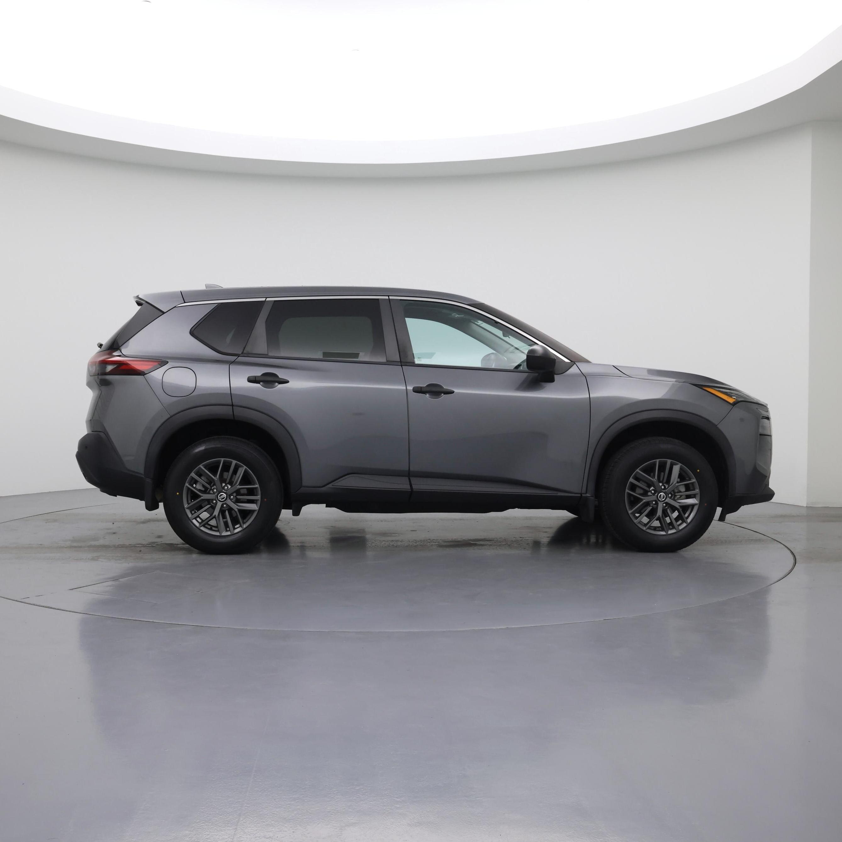 Thumbnail: 2021 Nissan Rogue - 7