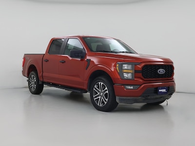 2023 Ford F150 XL