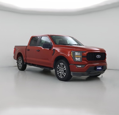 2023 Ford F150 XL