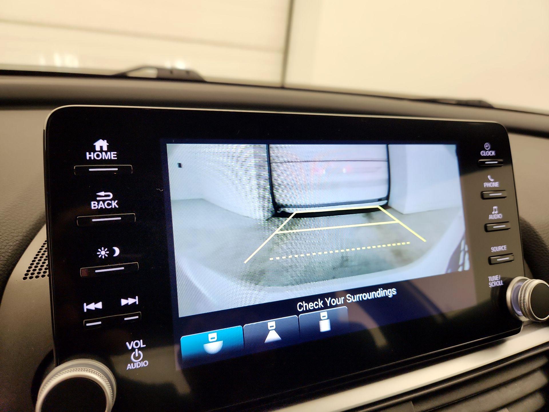 Thumbnail: 2021 Honda Accord - 14