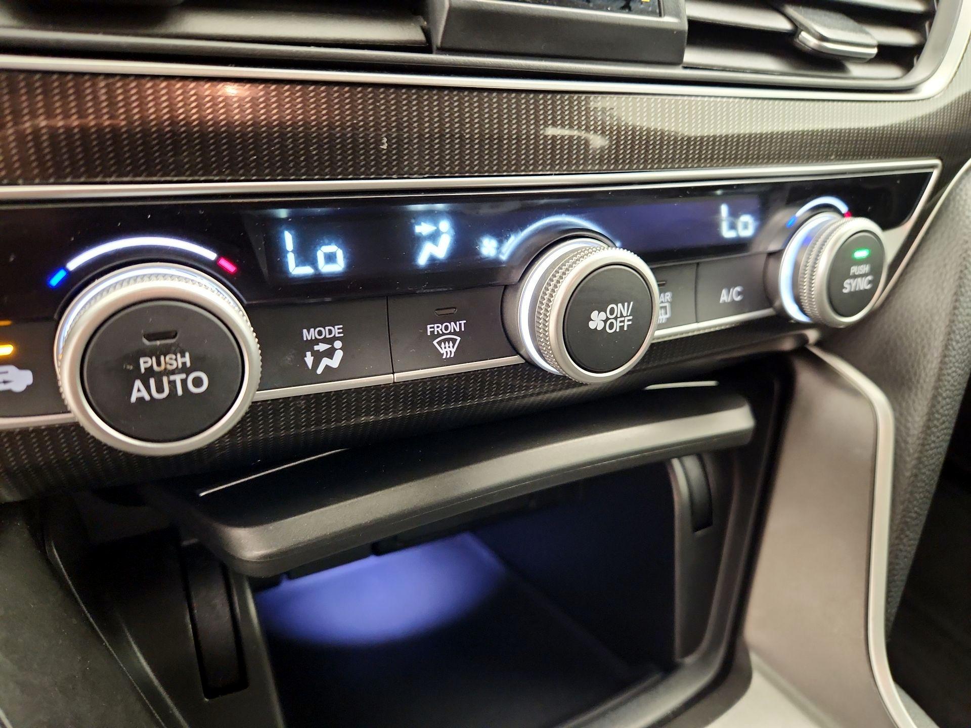 Thumbnail: 2021 Honda Accord - 16