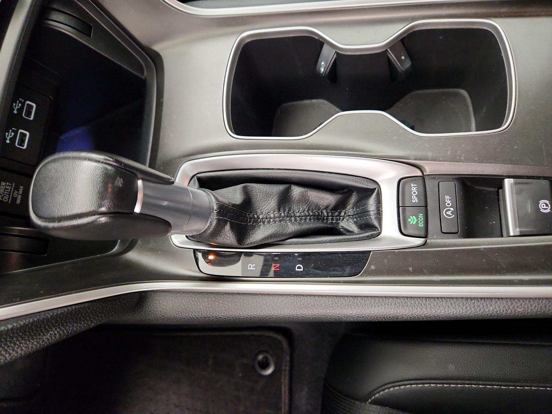 Thumbnail: 2021 Honda Accord - 17