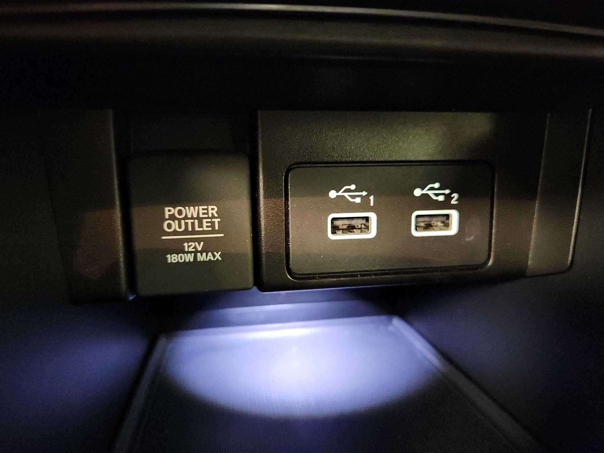 Thumbnail: 2021 Honda Accord - 18