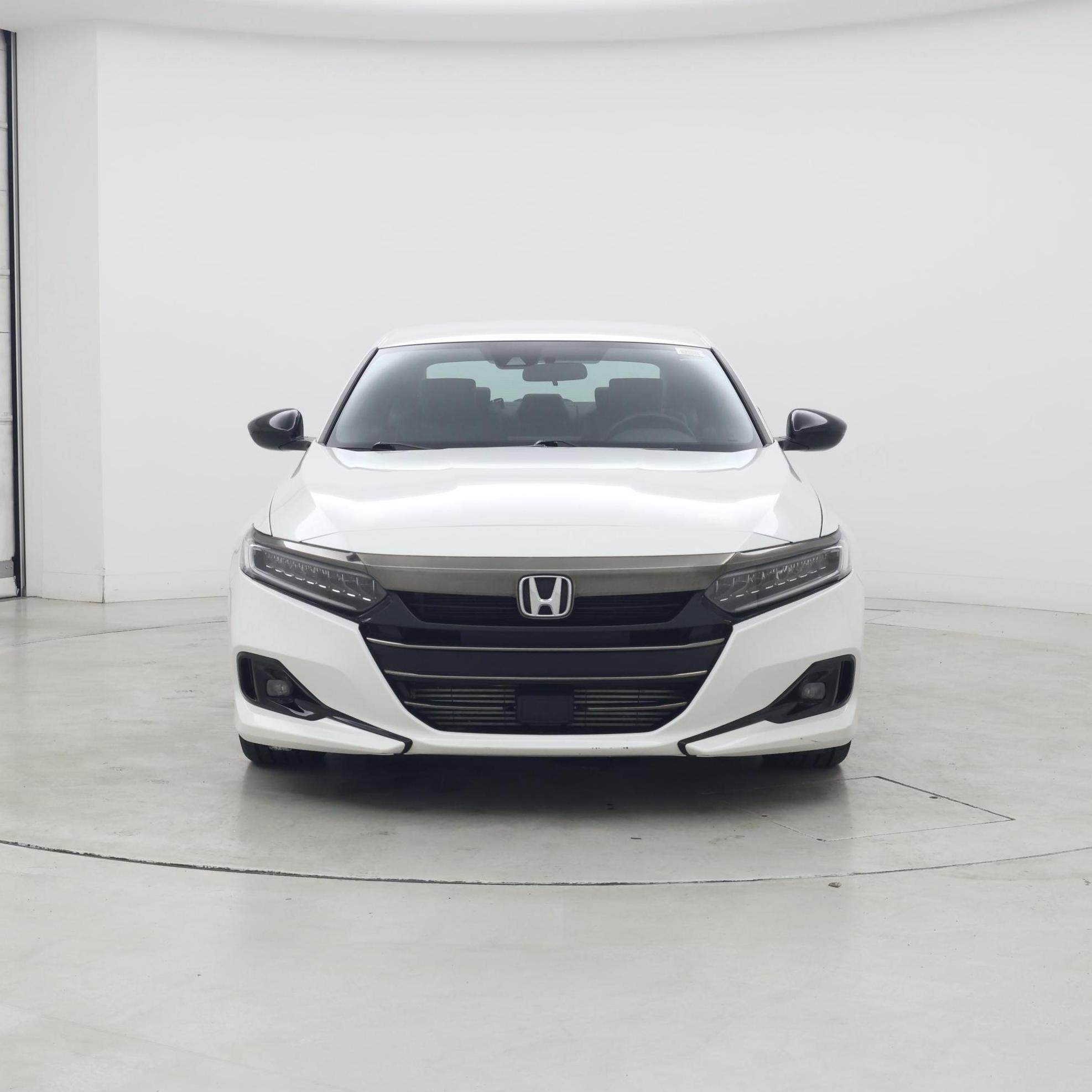Thumbnail: 2021 Honda Accord - 5