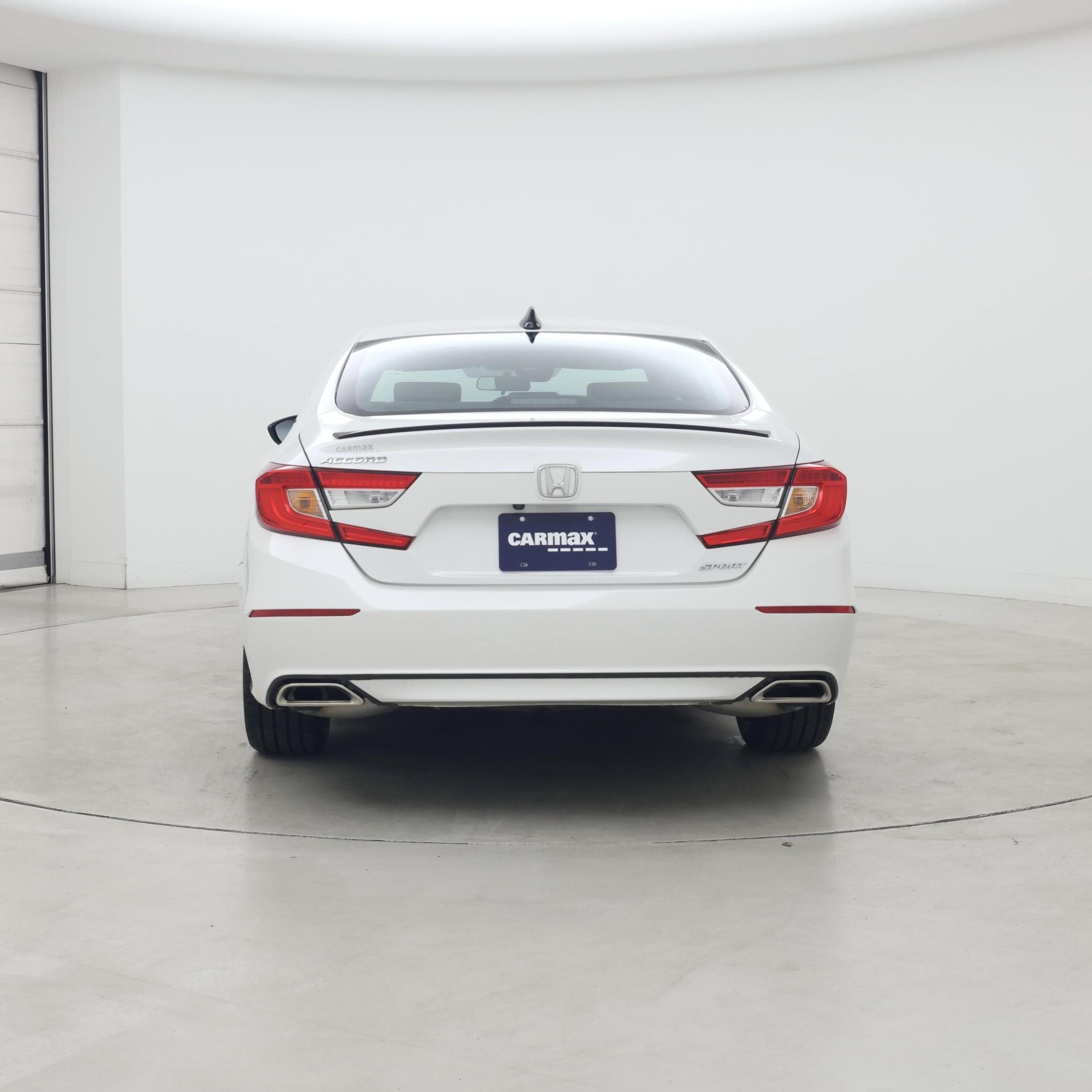 Thumbnail: 2021 Honda Accord - 6