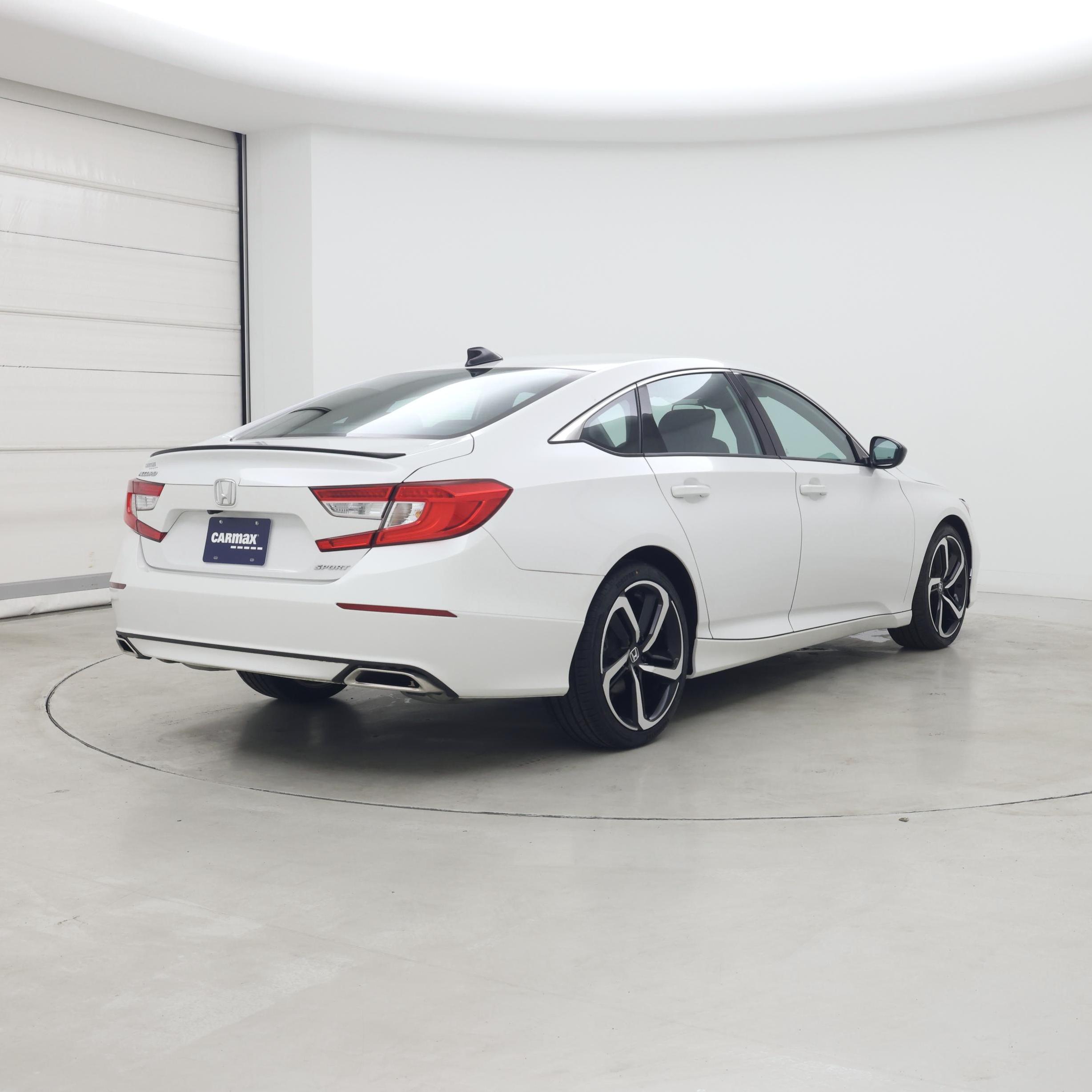 Thumbnail: 2021 Honda Accord - 8