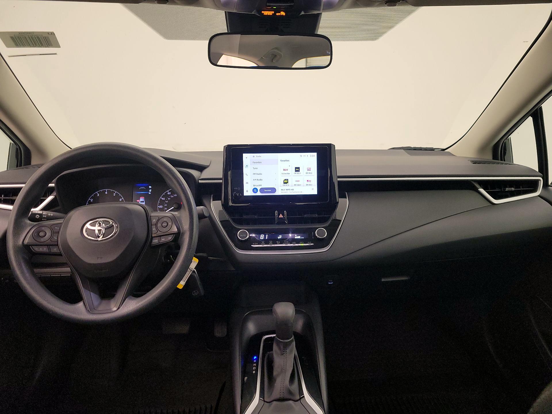 Thumbnail: 2023 Toyota Corolla - 9