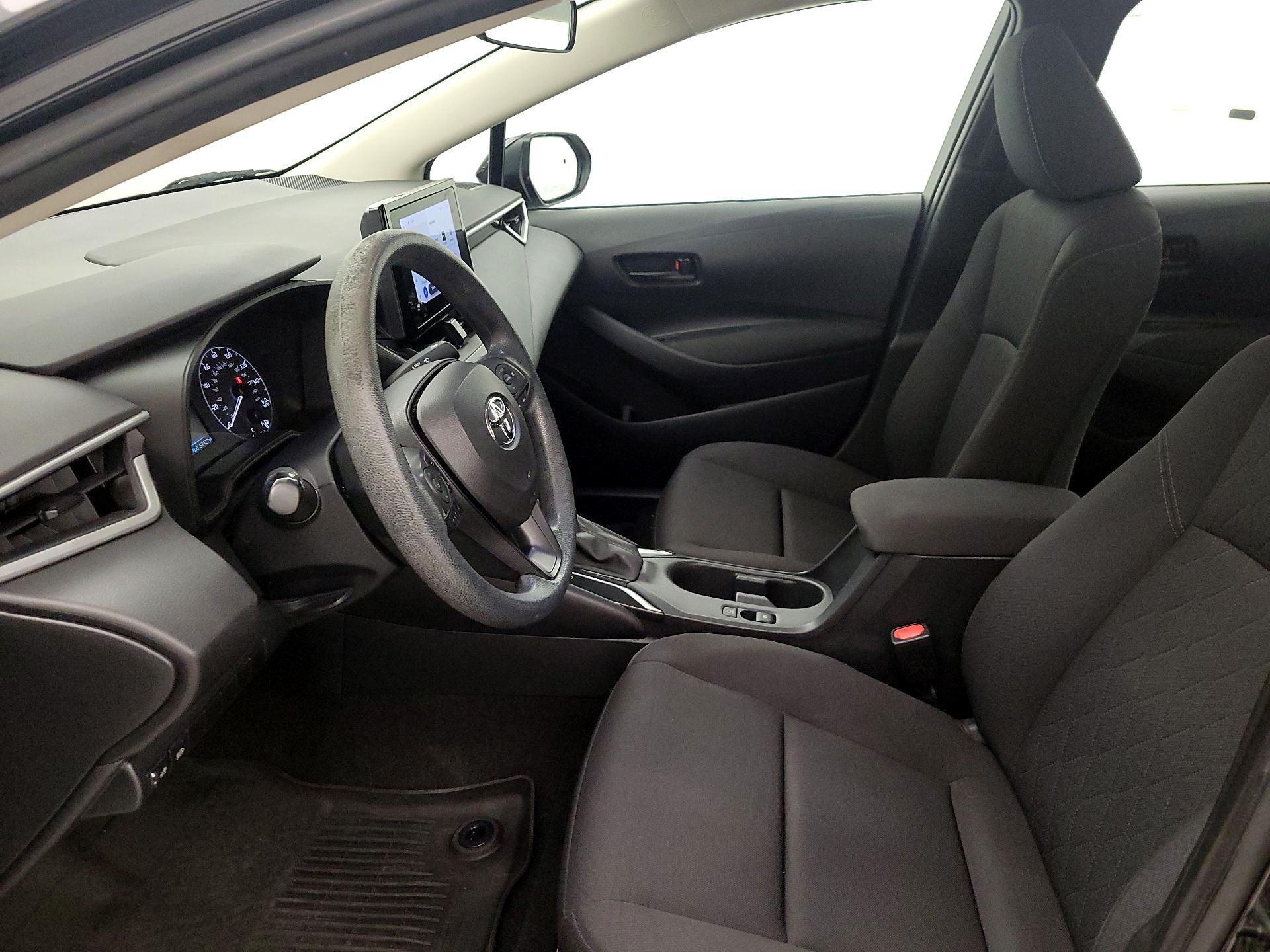 Thumbnail: 2023 Toyota Corolla - 11