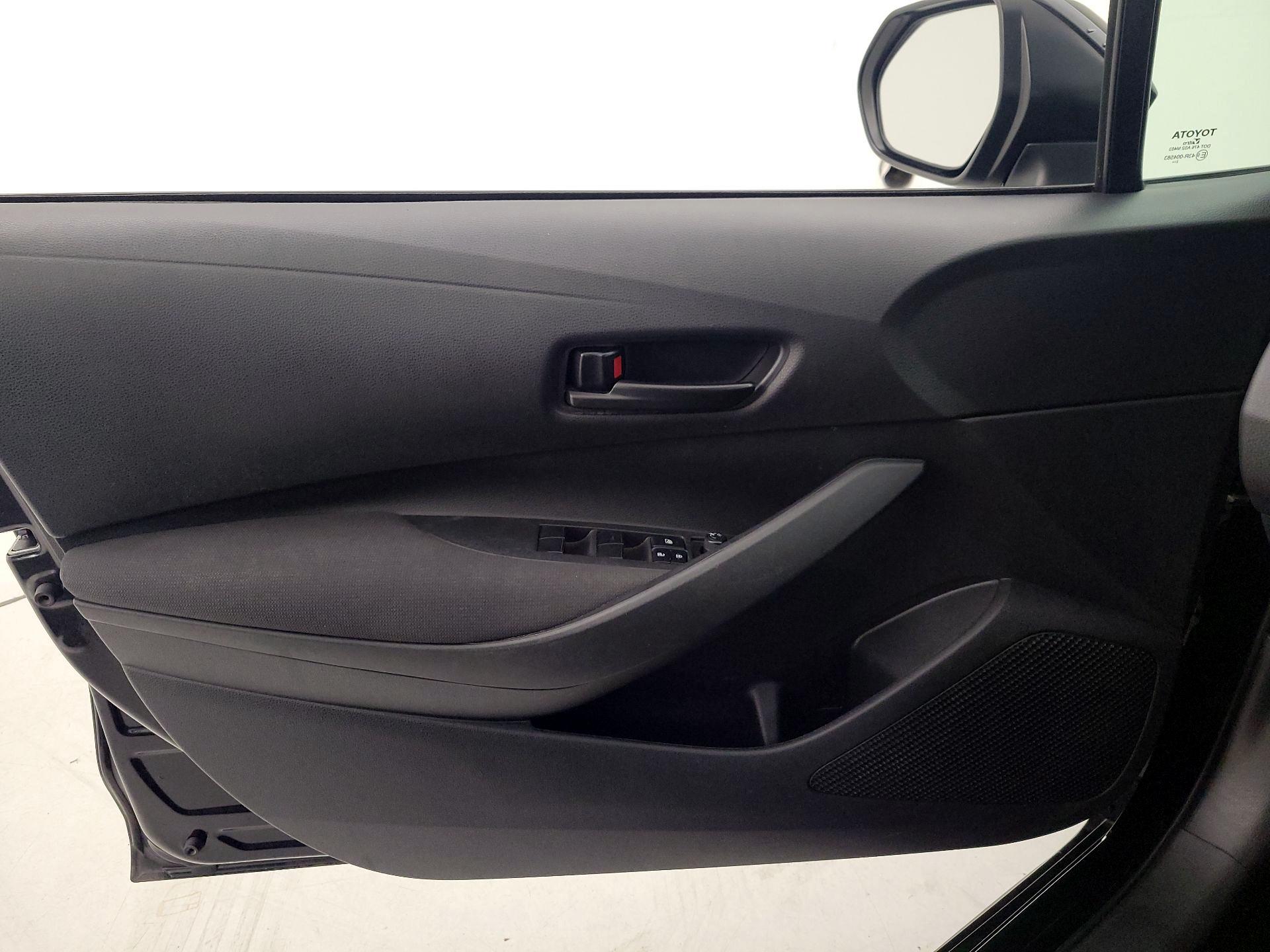 Thumbnail: 2023 Toyota Corolla - 12