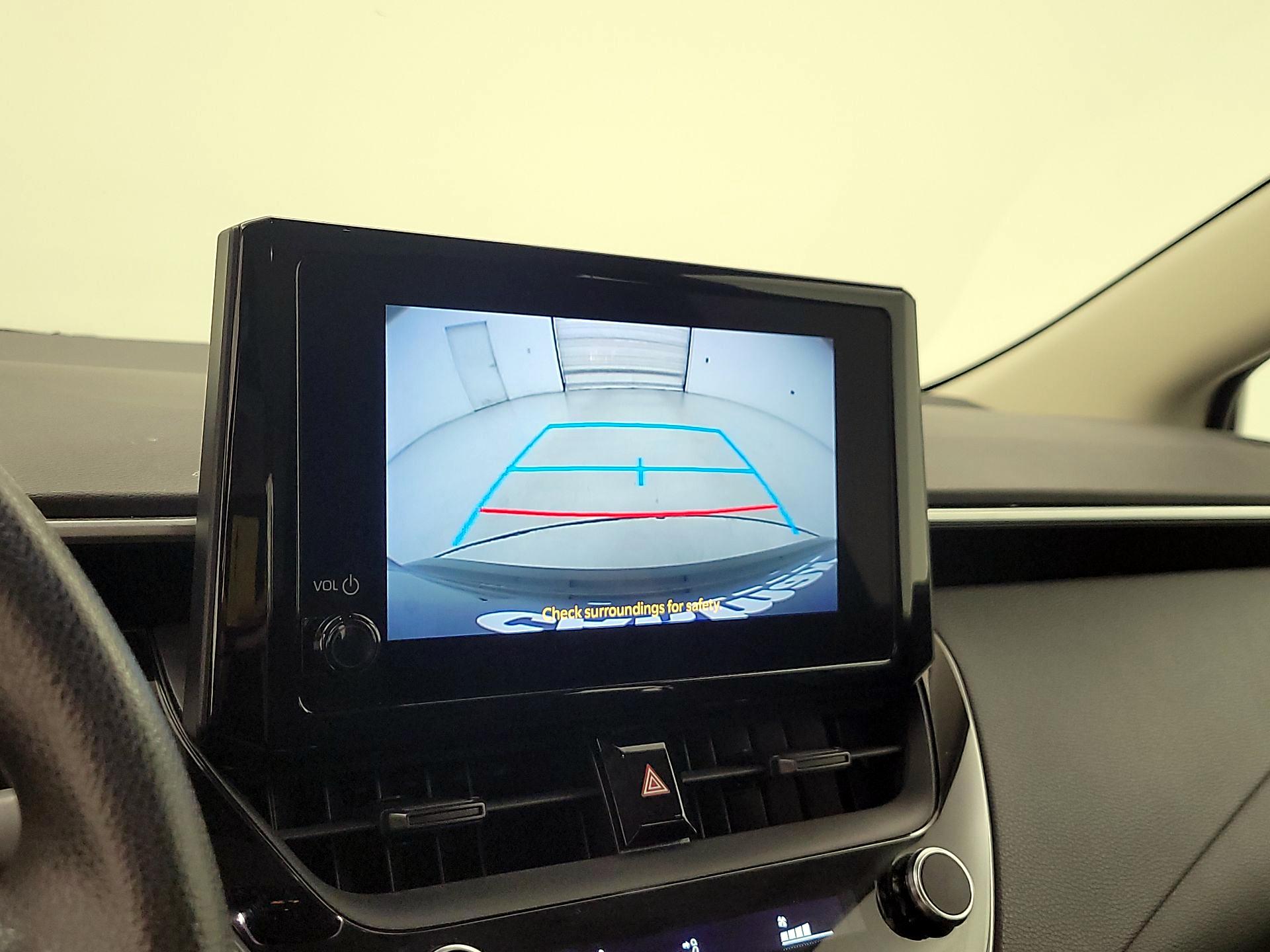 Thumbnail: 2023 Toyota Corolla - 14