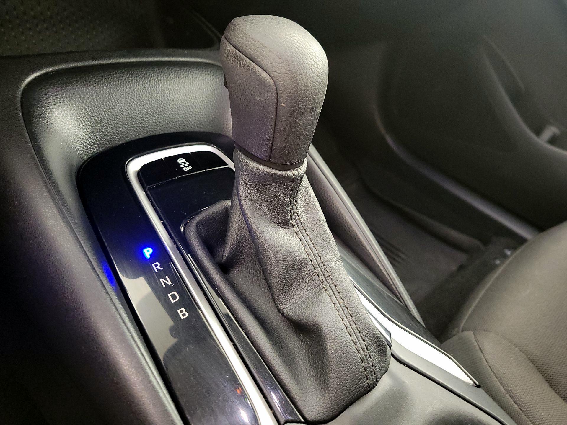 Thumbnail: 2023 Toyota Corolla - 17