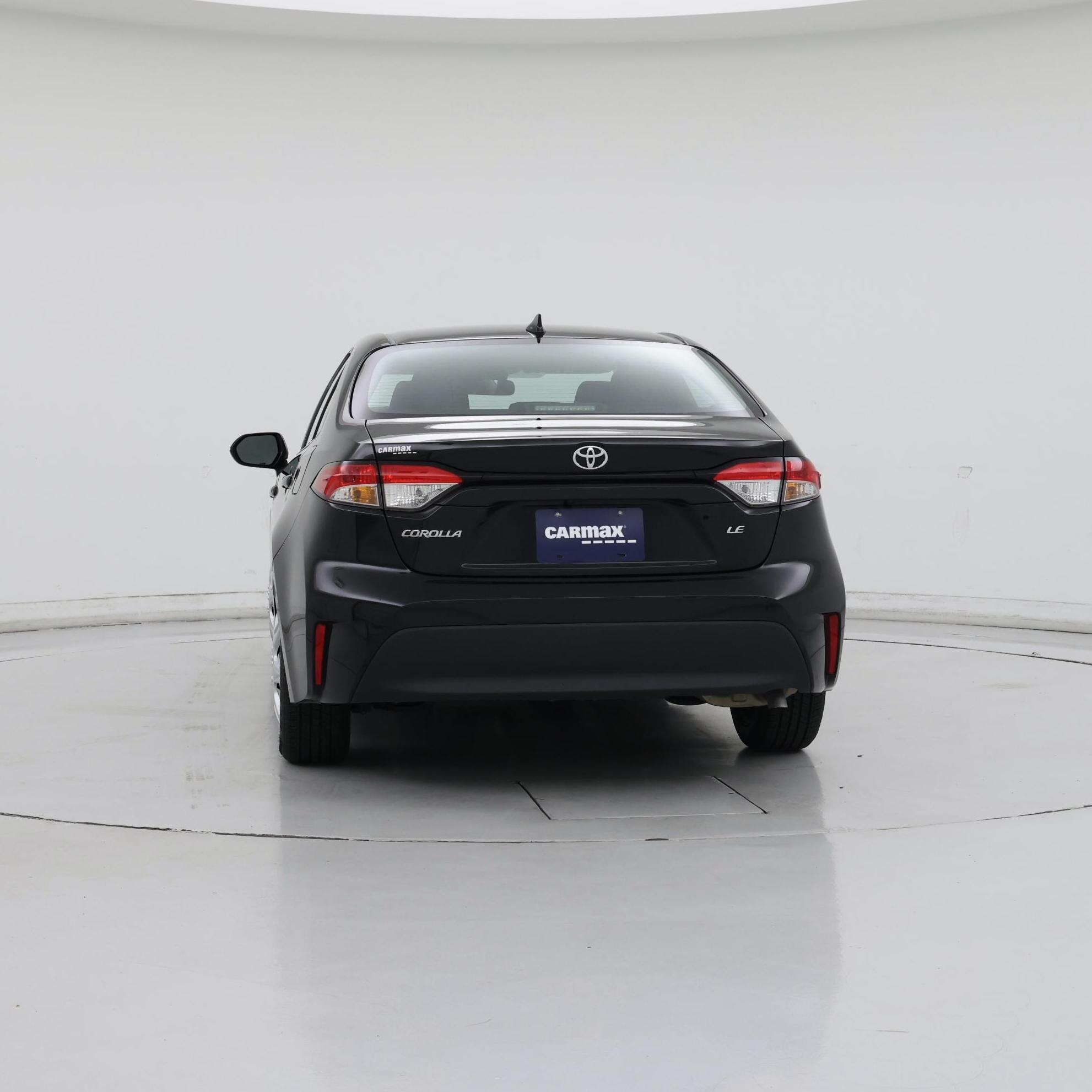 Thumbnail: 2023 Toyota Corolla - 6