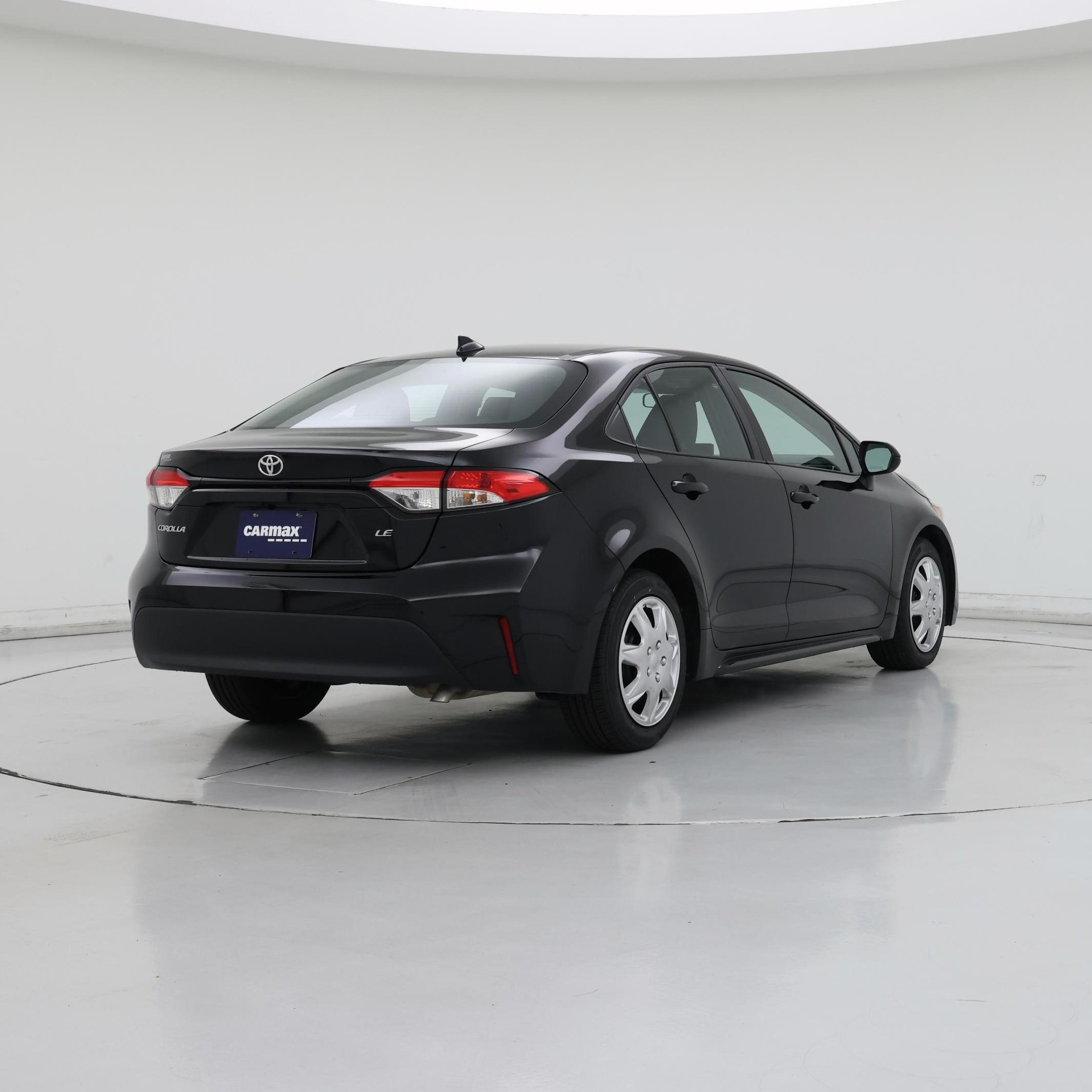 Thumbnail: 2023 Toyota Corolla - 8