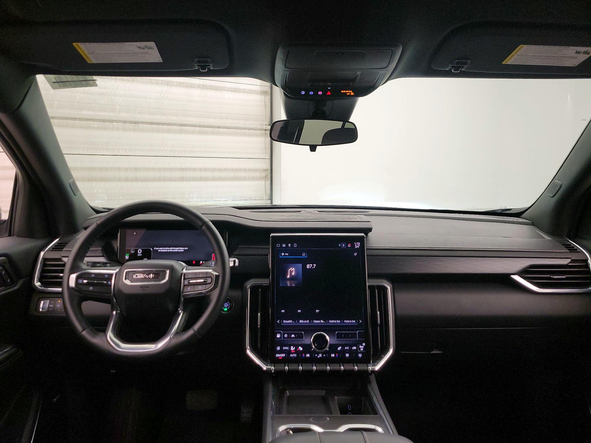 Thumbnail: 2025 GMC Acadia - 9