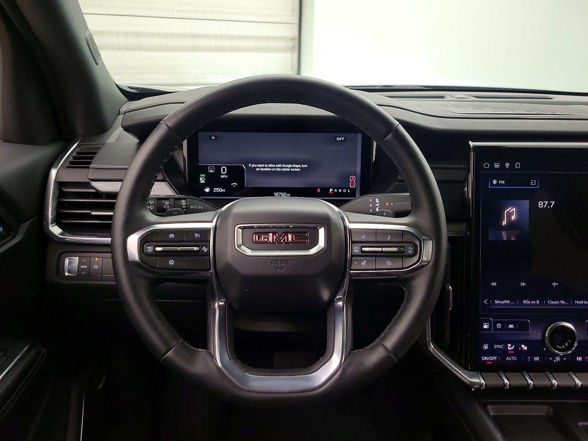 Thumbnail: 2025 GMC Acadia - 10