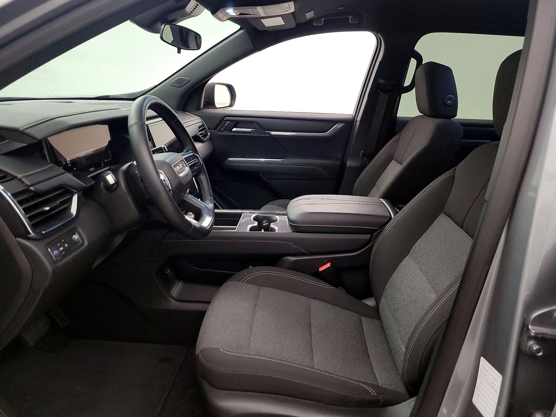 Thumbnail: 2025 GMC Acadia - 11