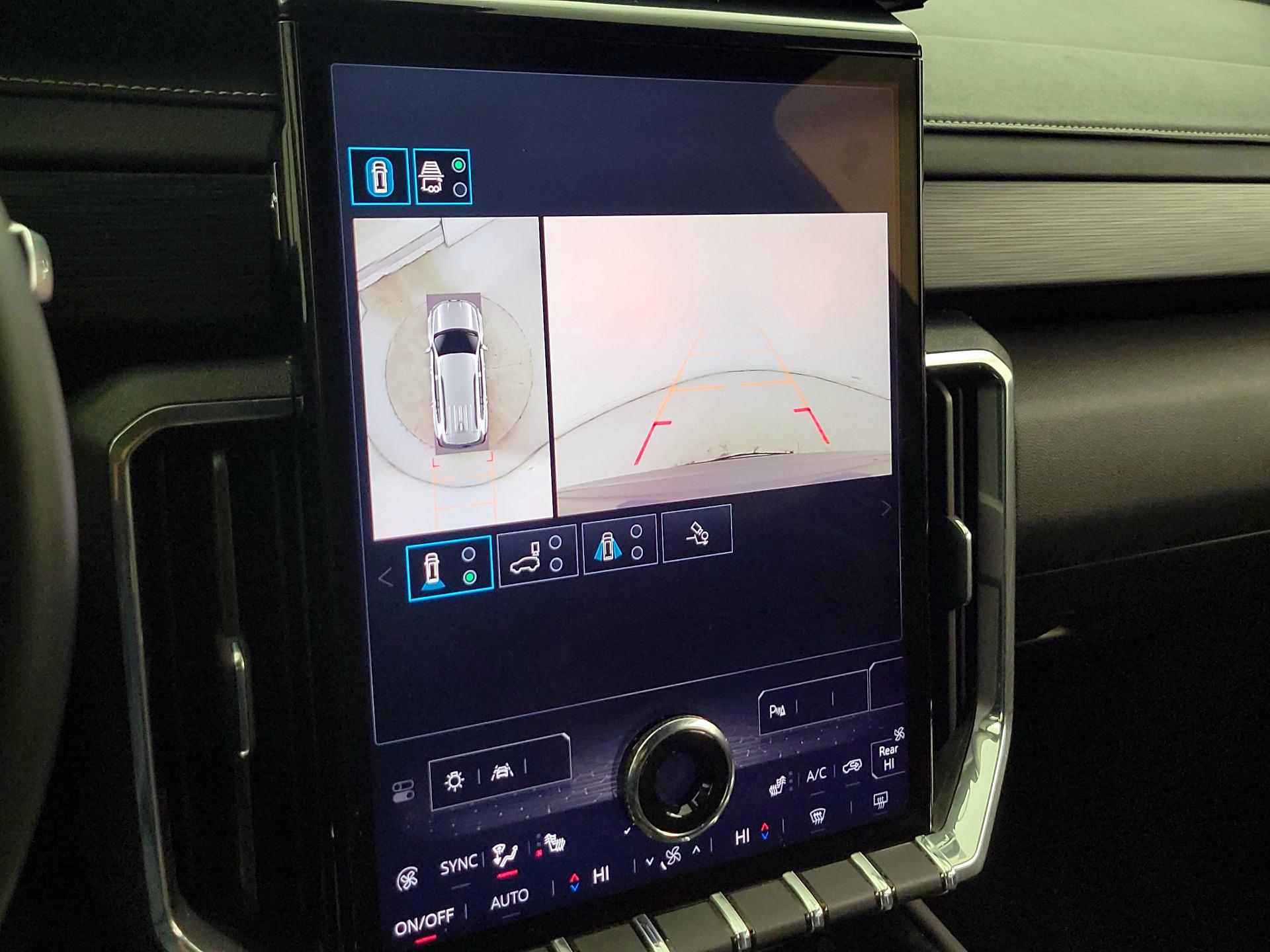 Thumbnail: 2025 GMC Acadia - 14