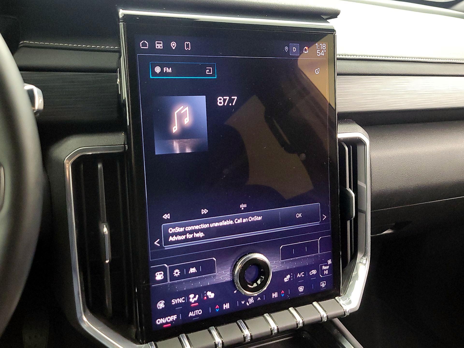 Thumbnail: 2025 GMC Acadia - 15