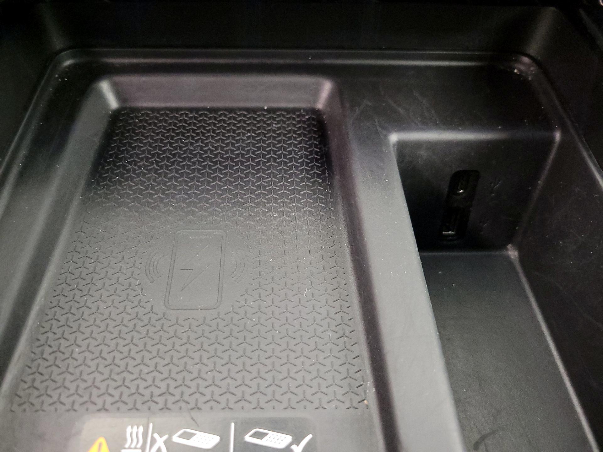 Thumbnail: 2025 GMC Acadia - 18