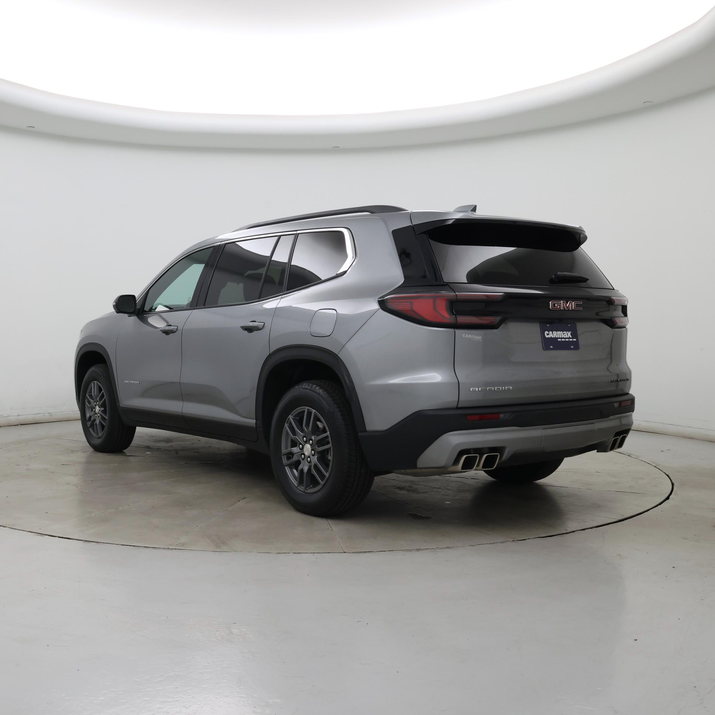 Thumbnail: 2025 GMC Acadia - 2