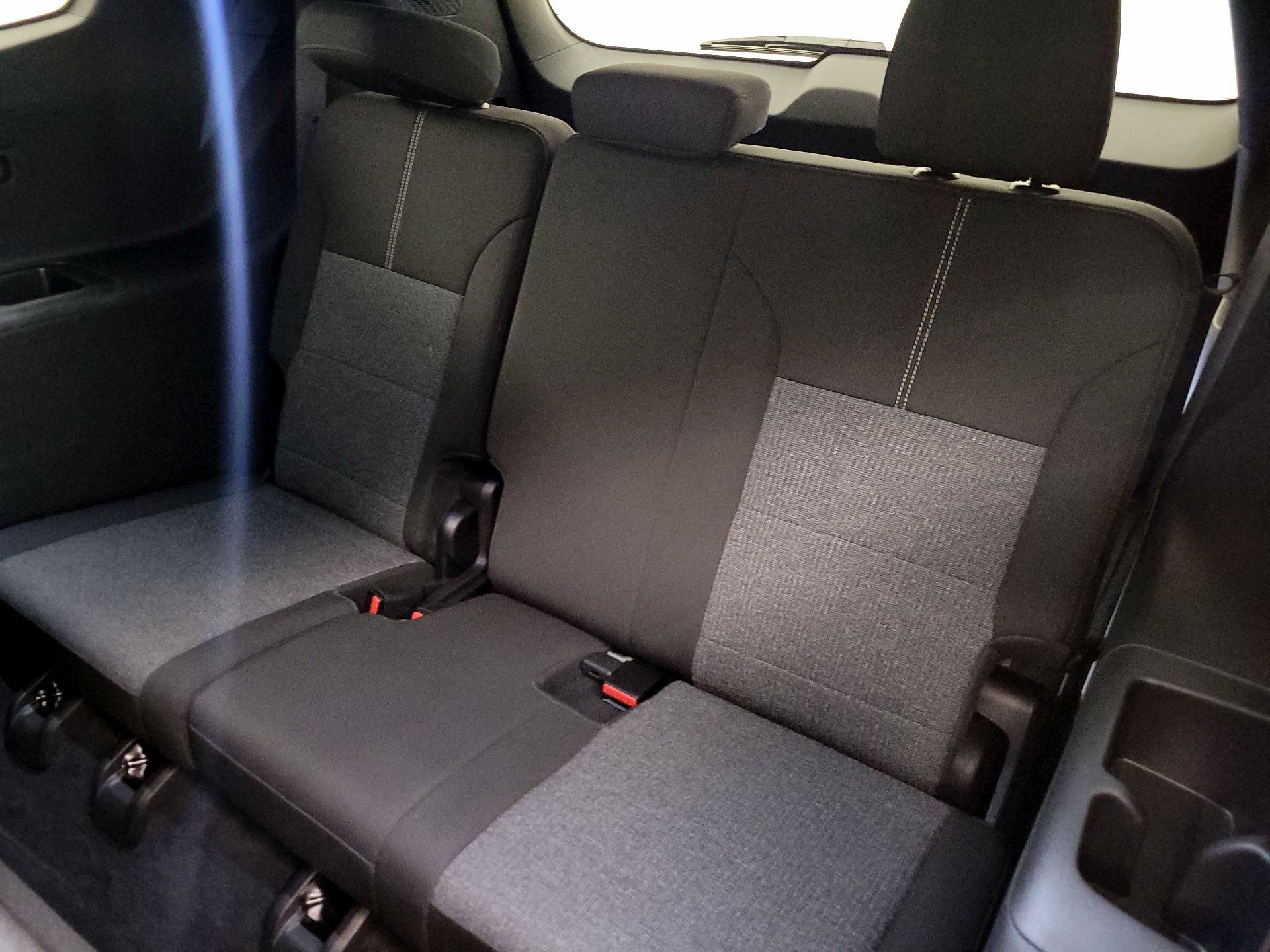 Thumbnail: 2025 GMC Acadia - 20