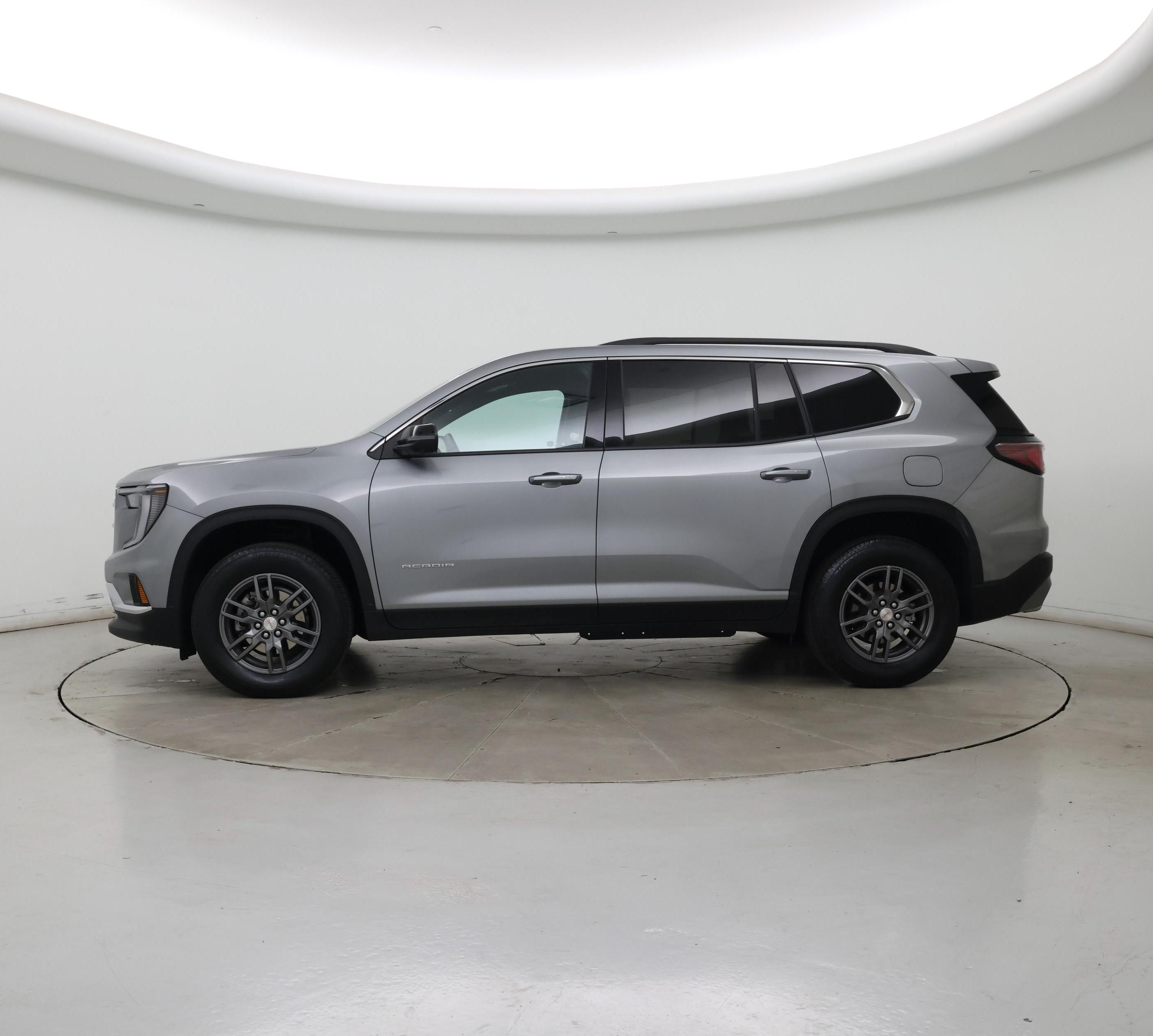 Thumbnail: 2025 GMC Acadia - 3