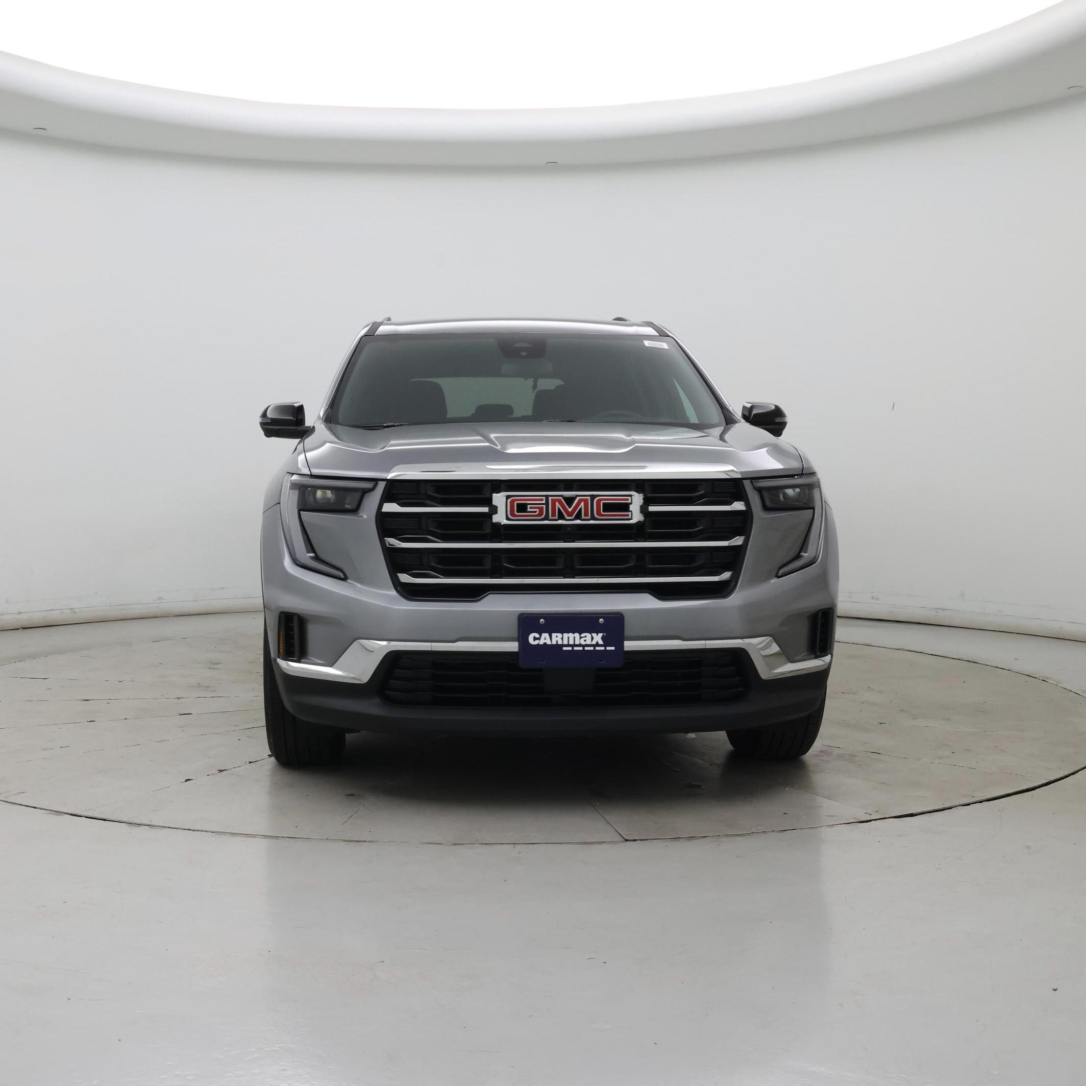 Thumbnail: 2025 GMC Acadia - 5