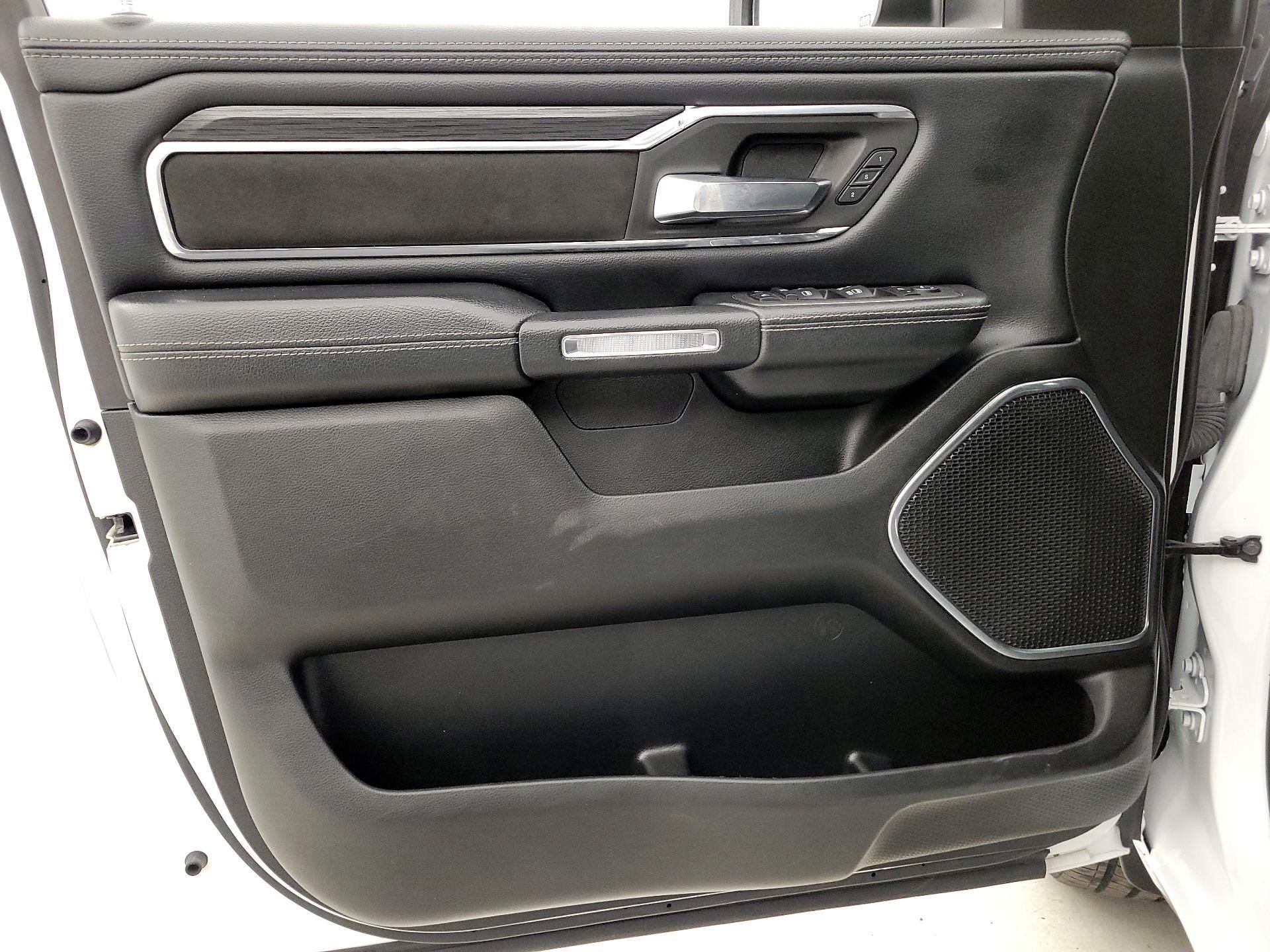 Thumbnail: 2024 RAM 1500 - 12