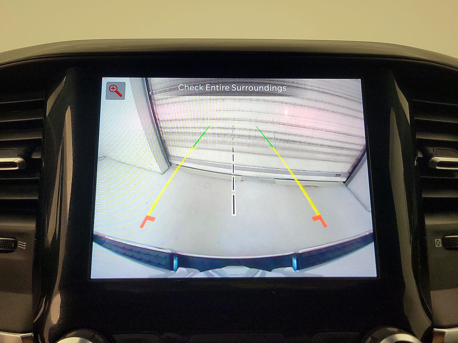 Thumbnail: 2024 RAM 1500 - 15