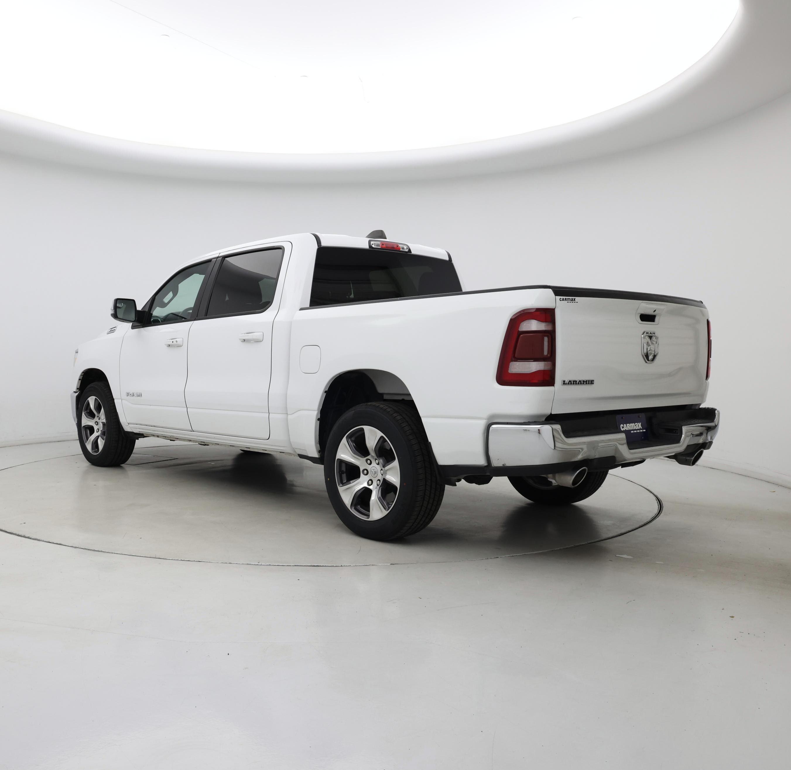 Thumbnail: 2024 RAM 1500 - 2