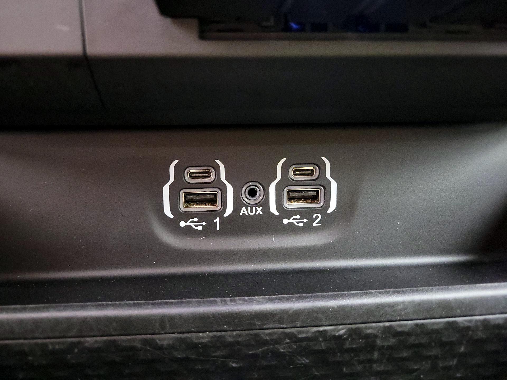 Thumbnail: 2024 RAM 1500 - 19