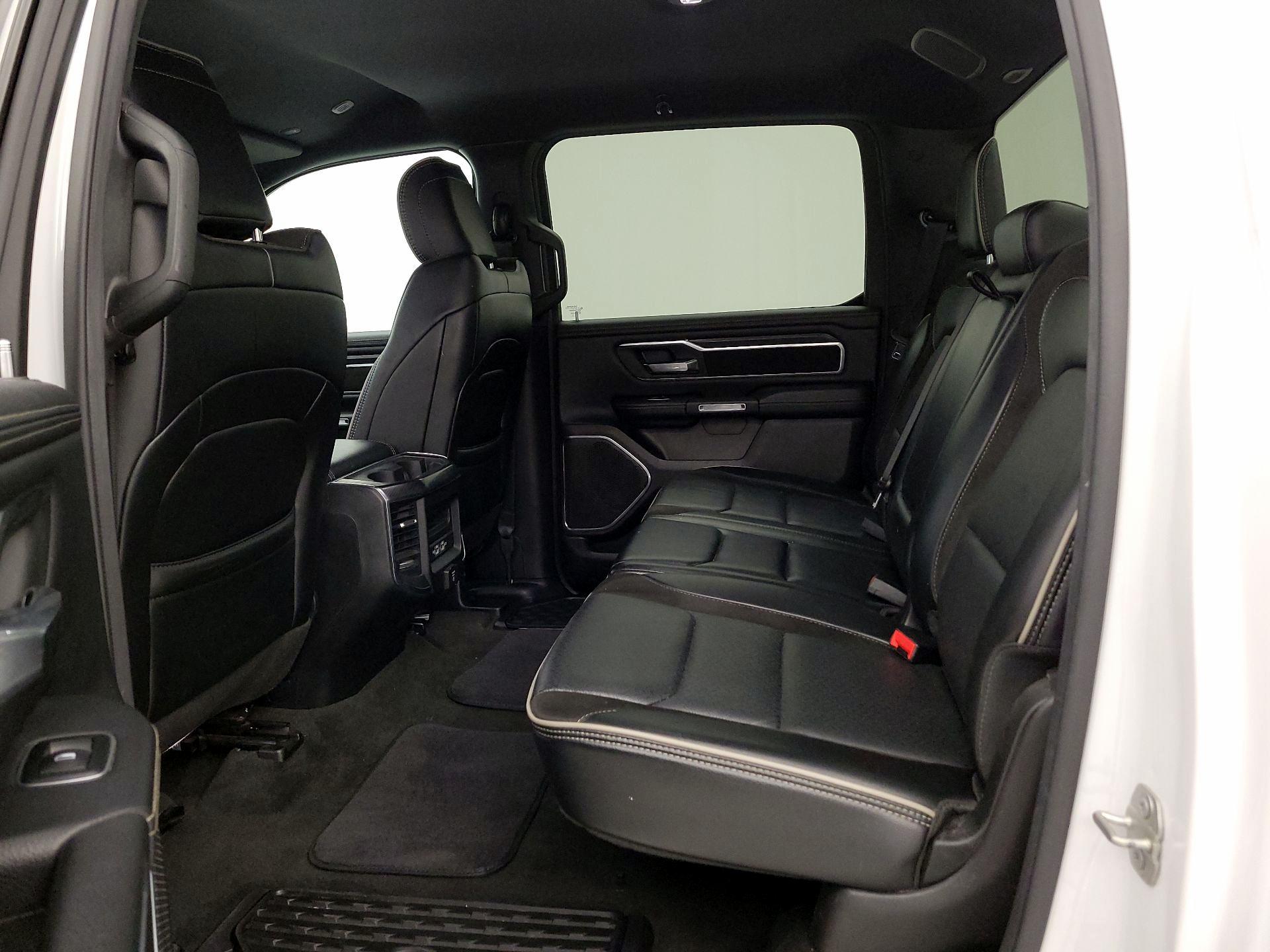 Thumbnail: 2024 RAM 1500 - 20