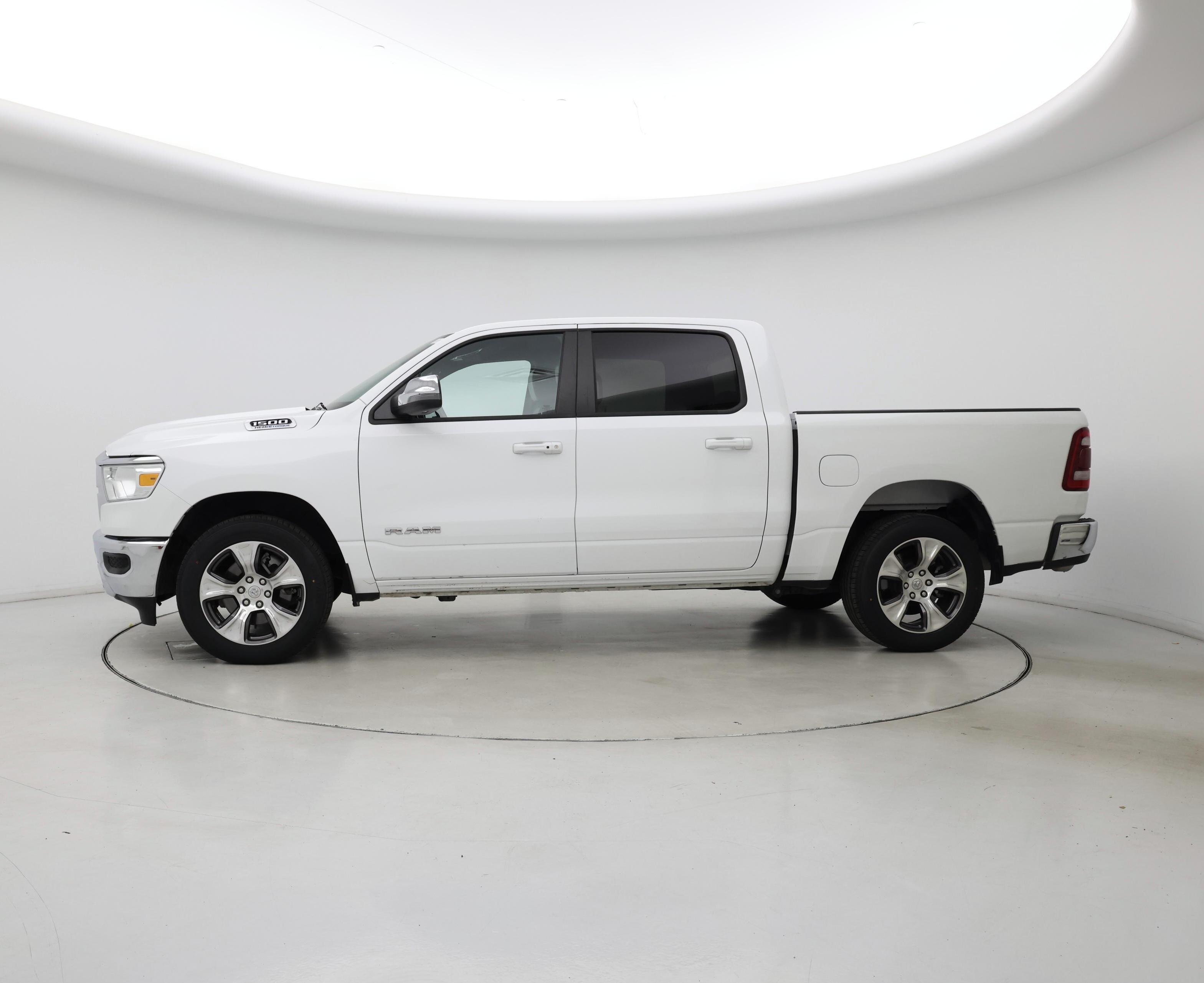 Thumbnail: 2024 RAM 1500 - 3